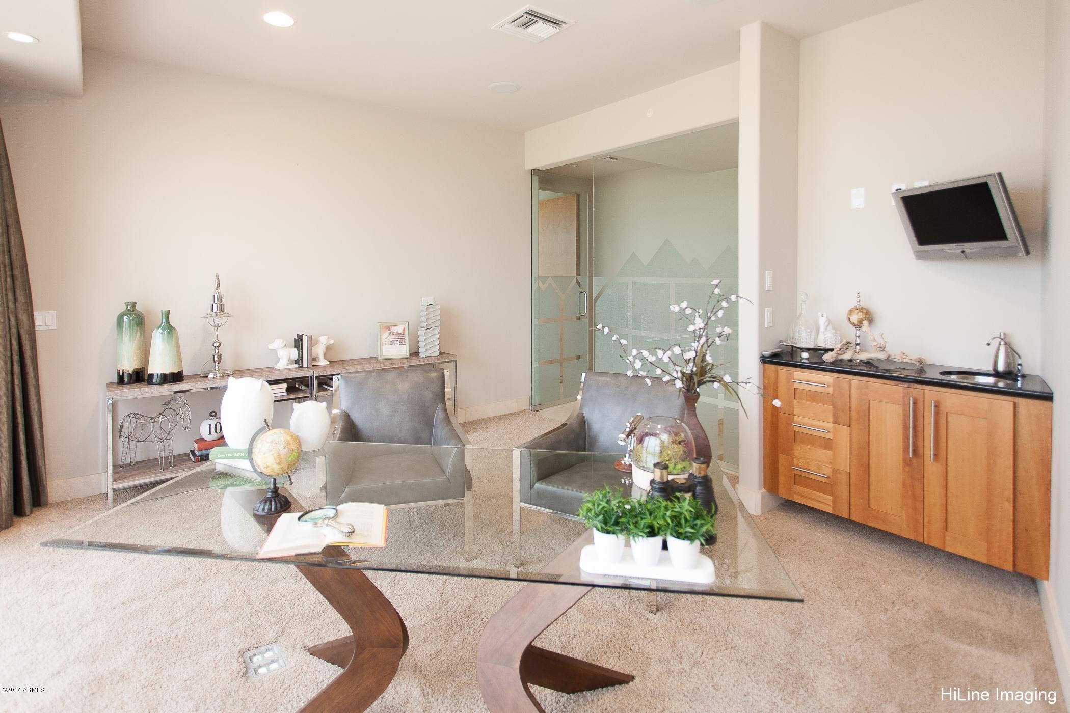 Paradise Valley Estates - Residential