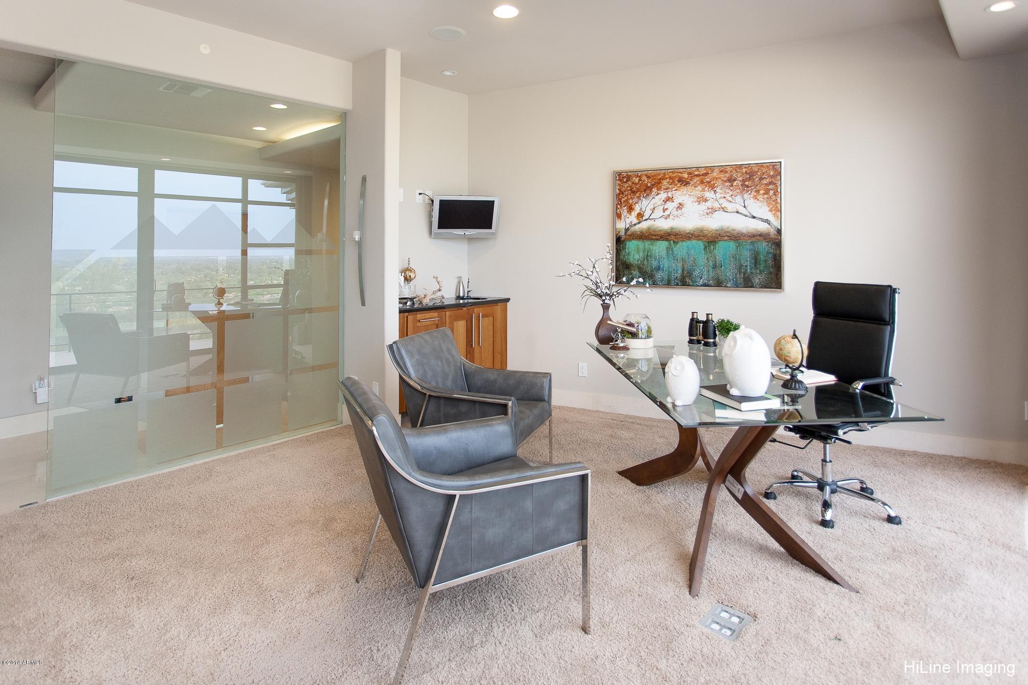 Paradise Valley Estates - Residential