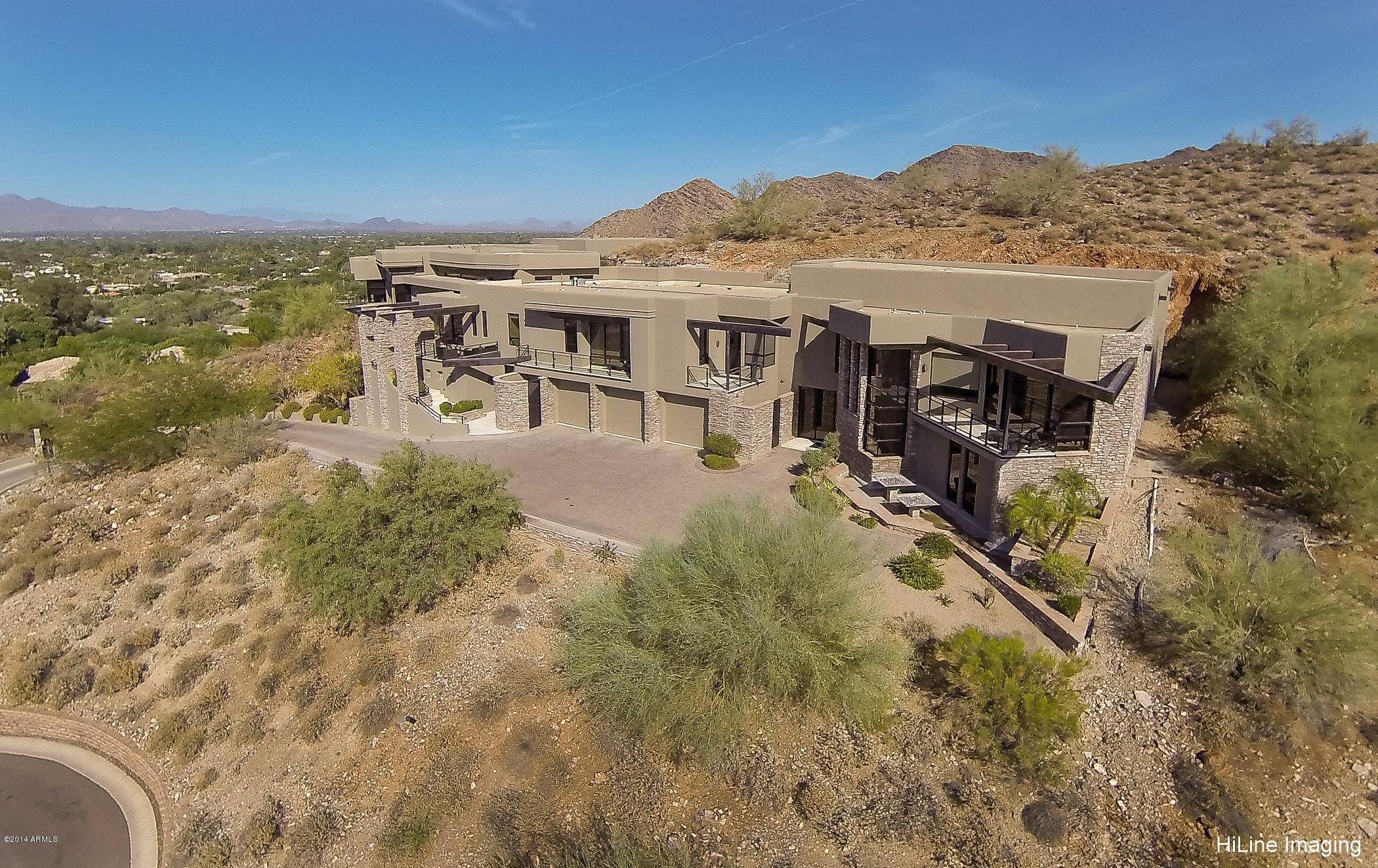 Paradise Valley Estates - Residential