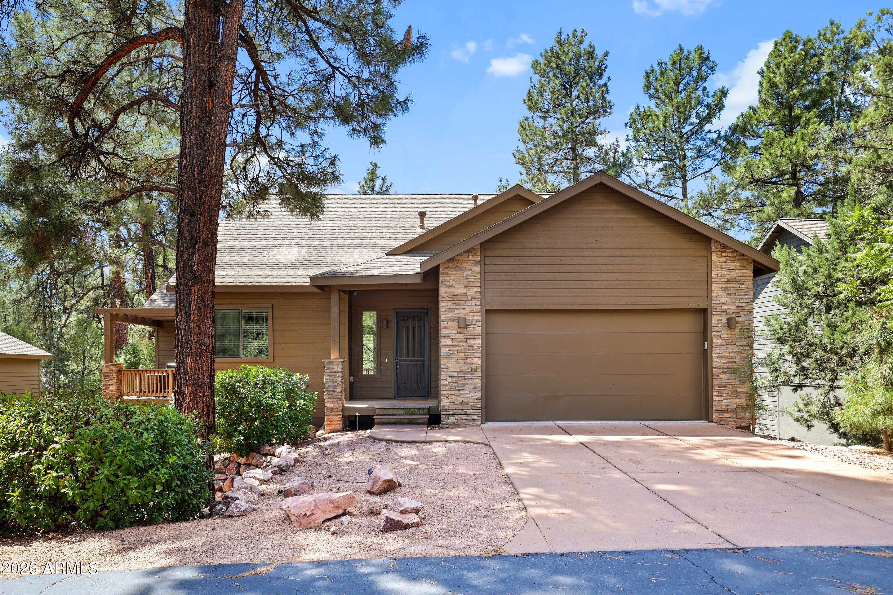 PINE ISLAND CHAPARRAL PINES - Residential