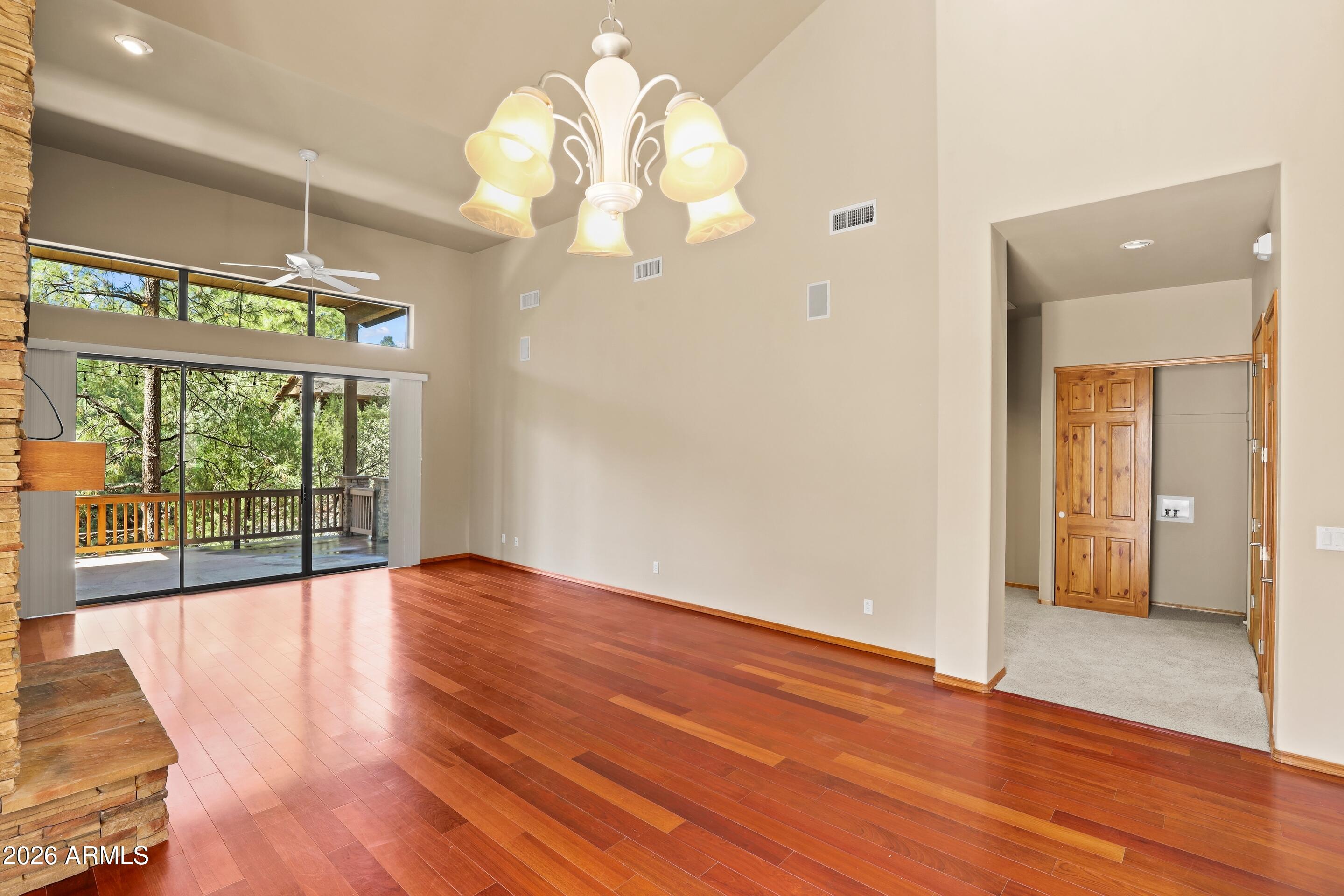 PINE ISLAND CHAPARRAL PINES - Residential