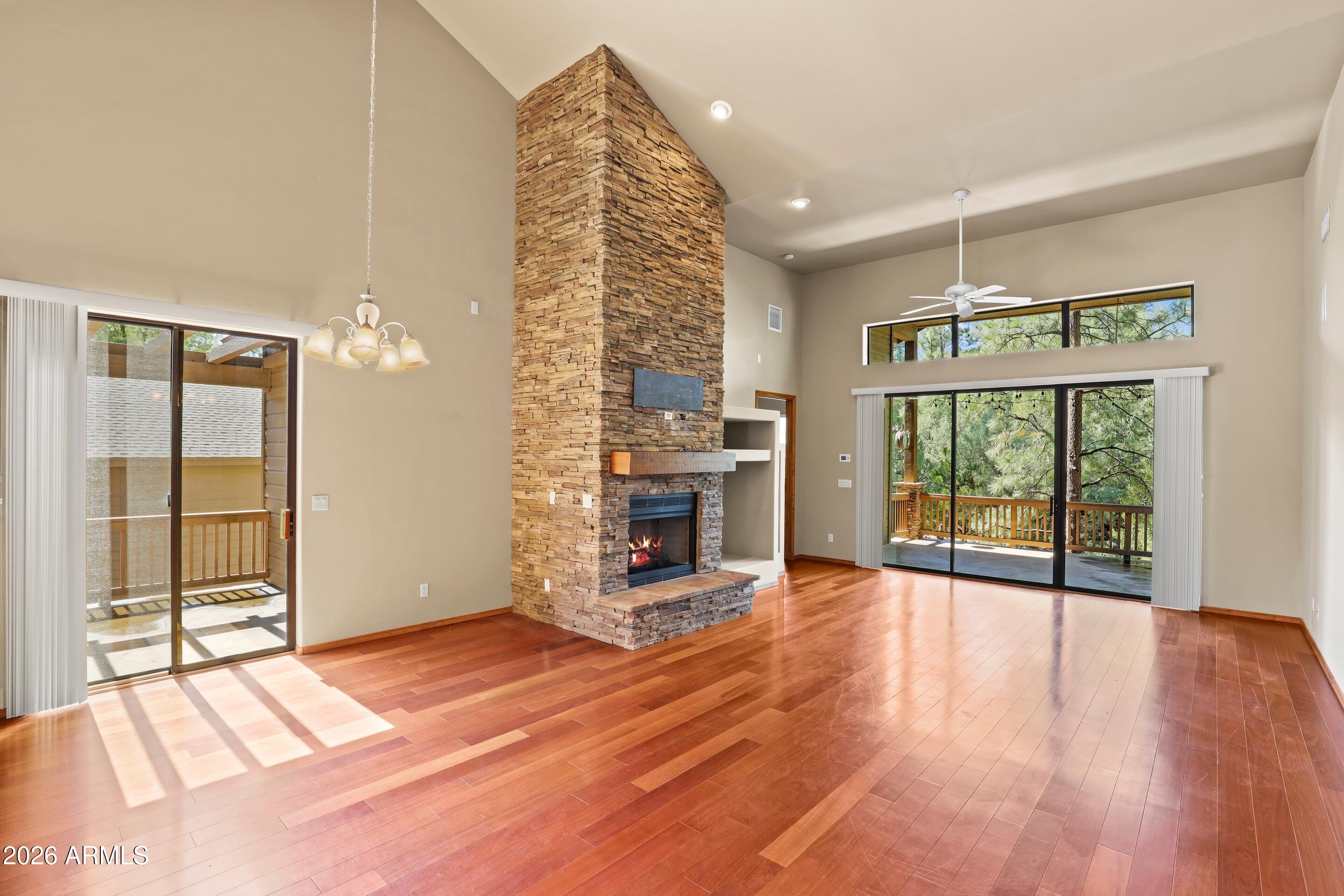 PINE ISLAND CHAPARRAL PINES - Residential