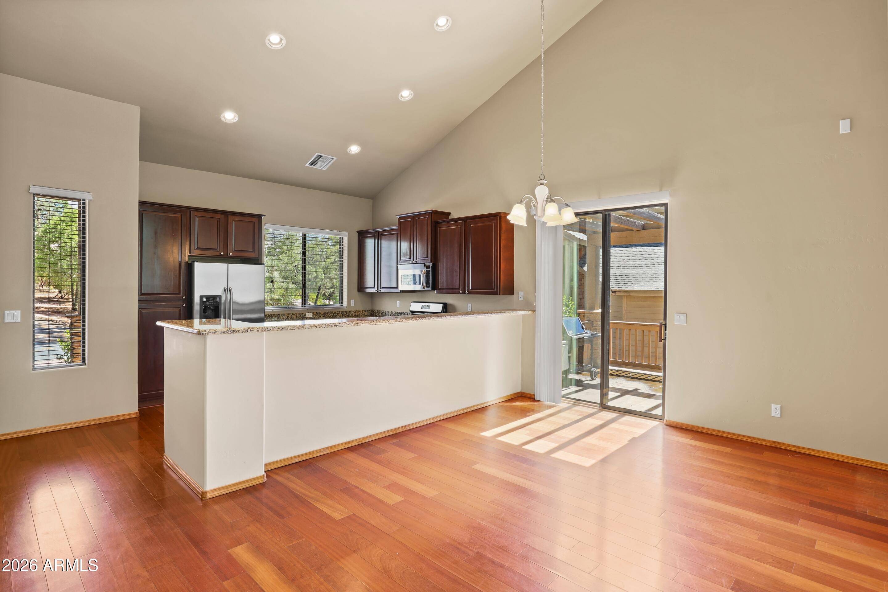 PINE ISLAND CHAPARRAL PINES - Residential