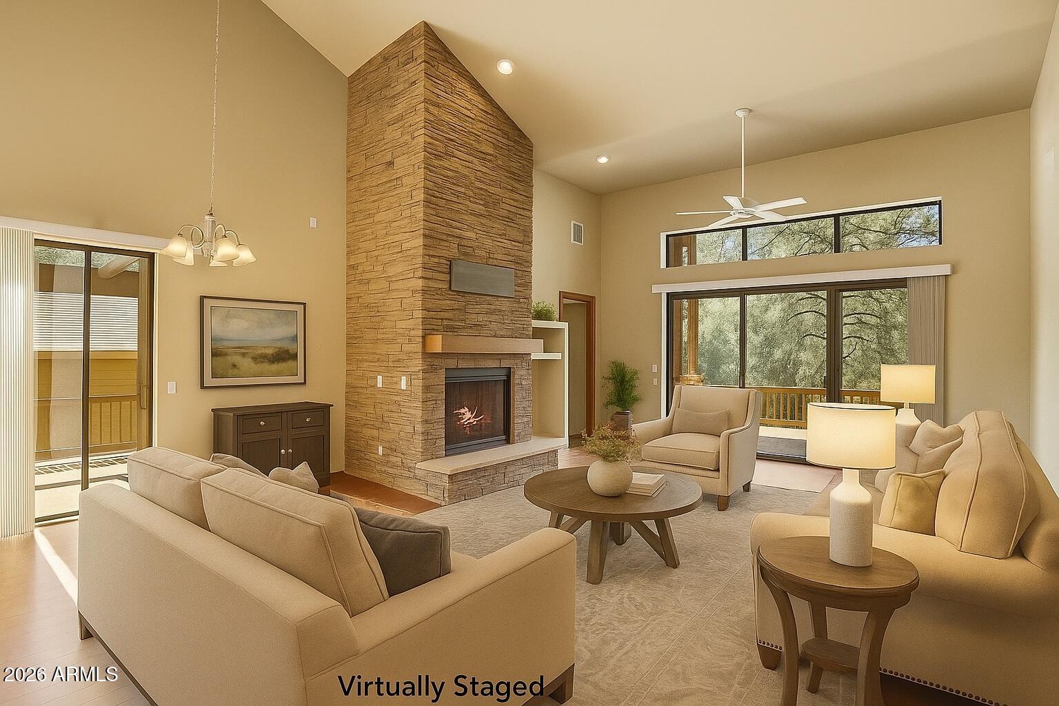 PINE ISLAND CHAPARRAL PINES - Residential