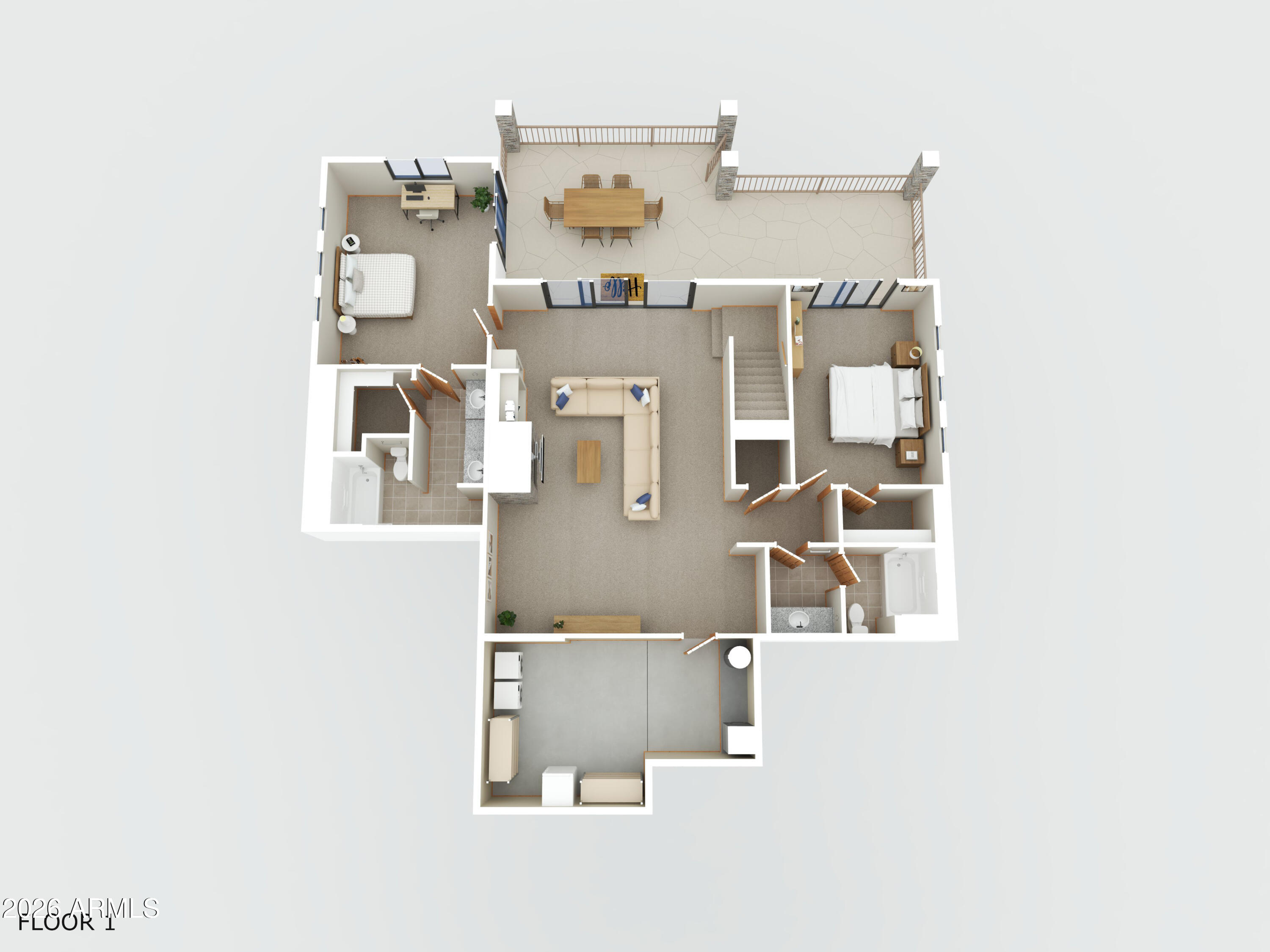 PINE ISLAND CHAPARRAL PINES - Residential