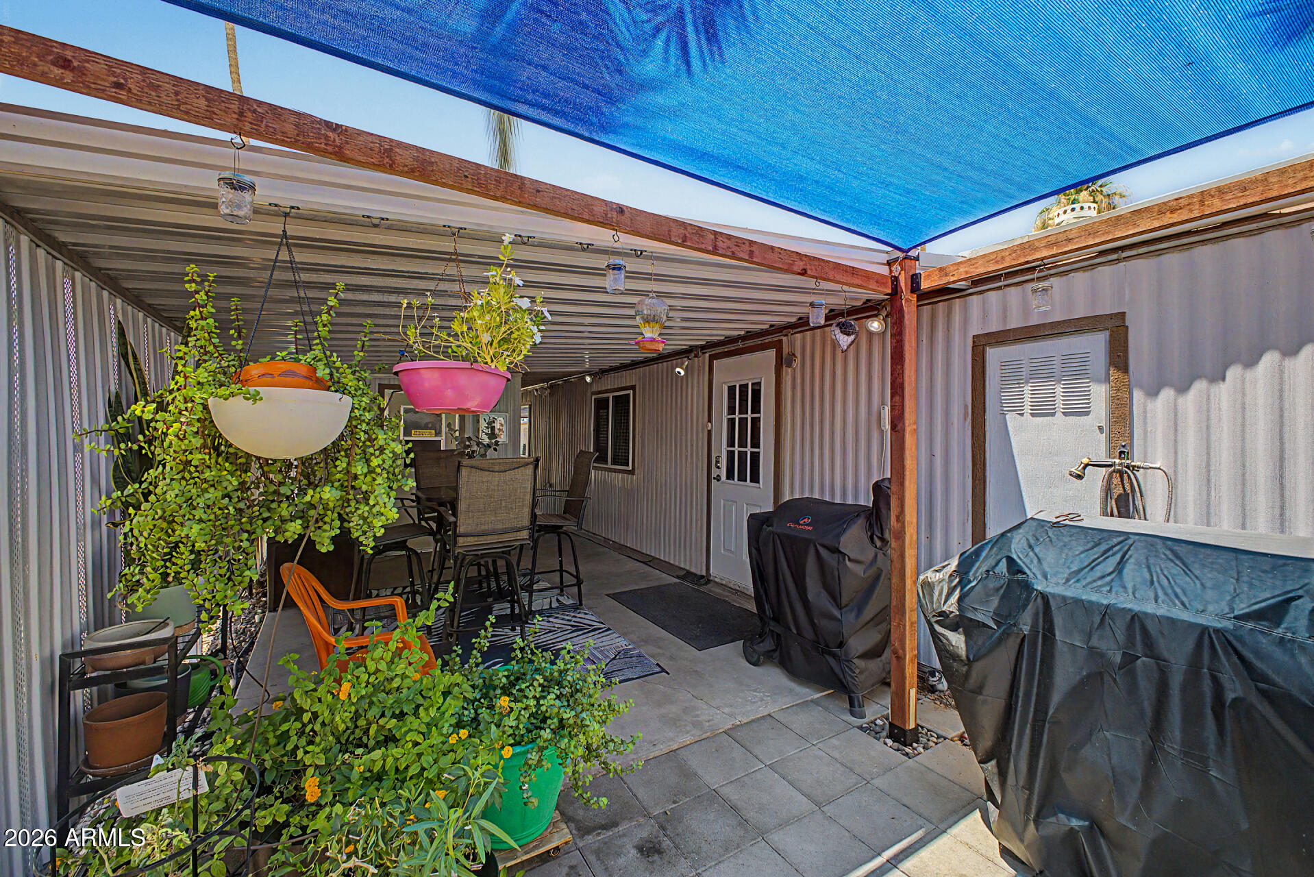 Fountain East - Residential
