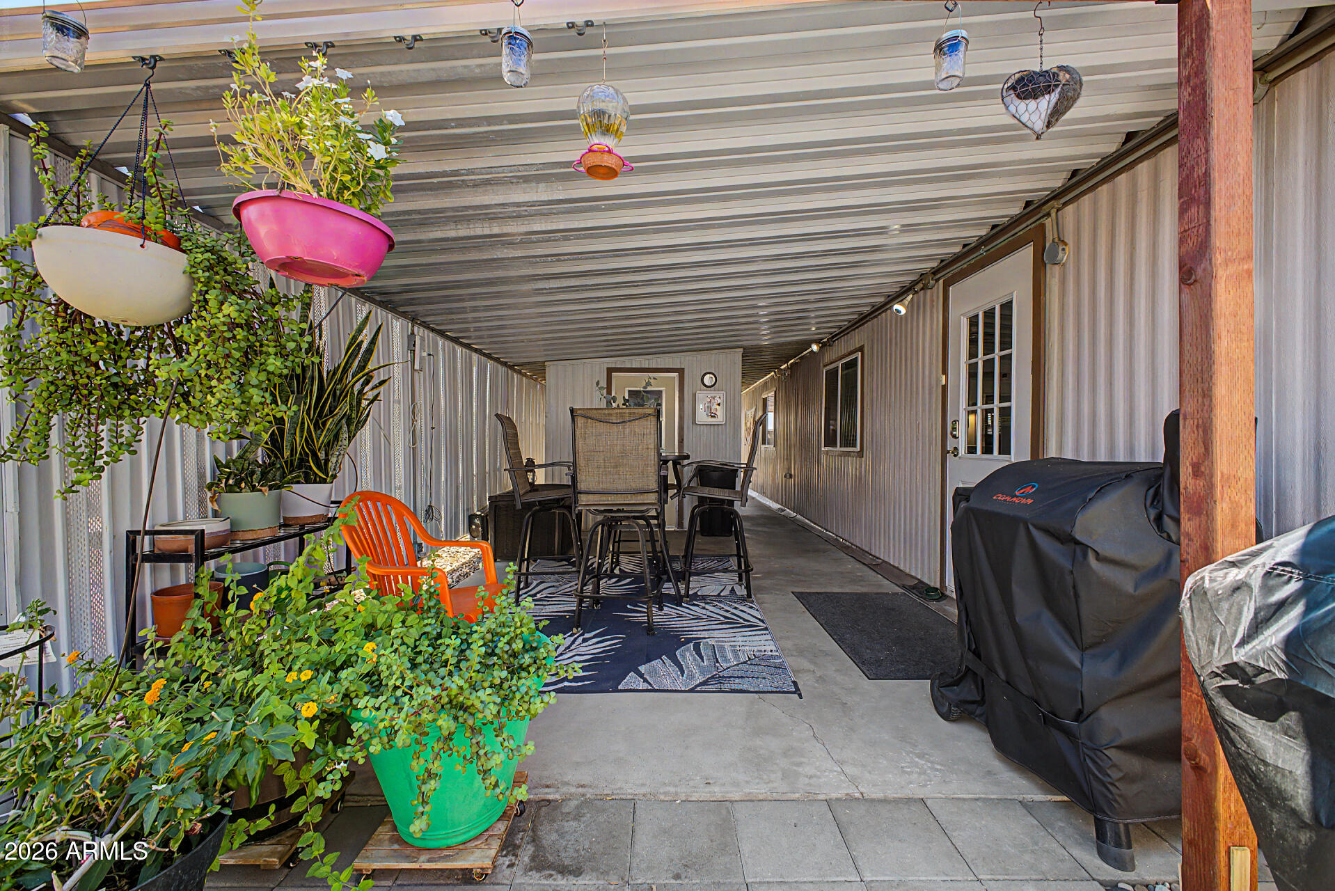 Fountain East - Residential