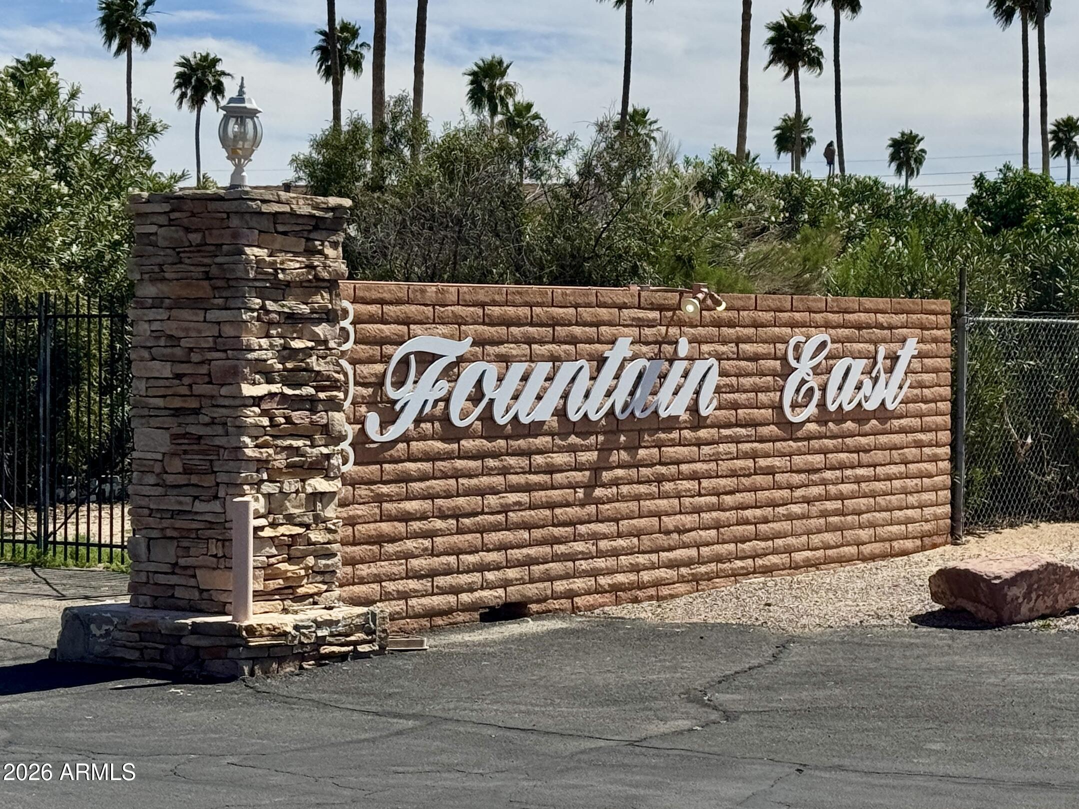 Fountain East - Residential