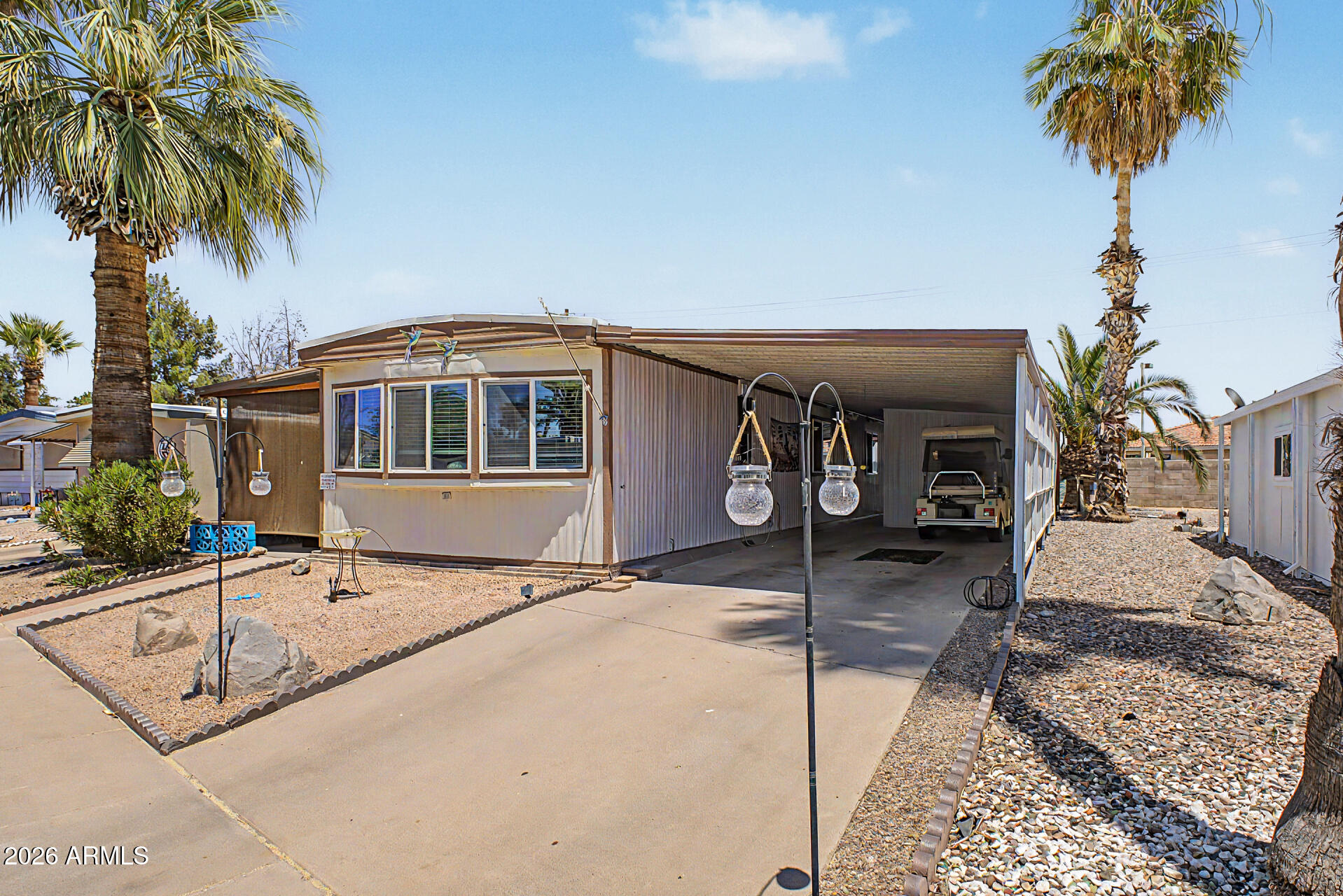 Fountain East - Residential