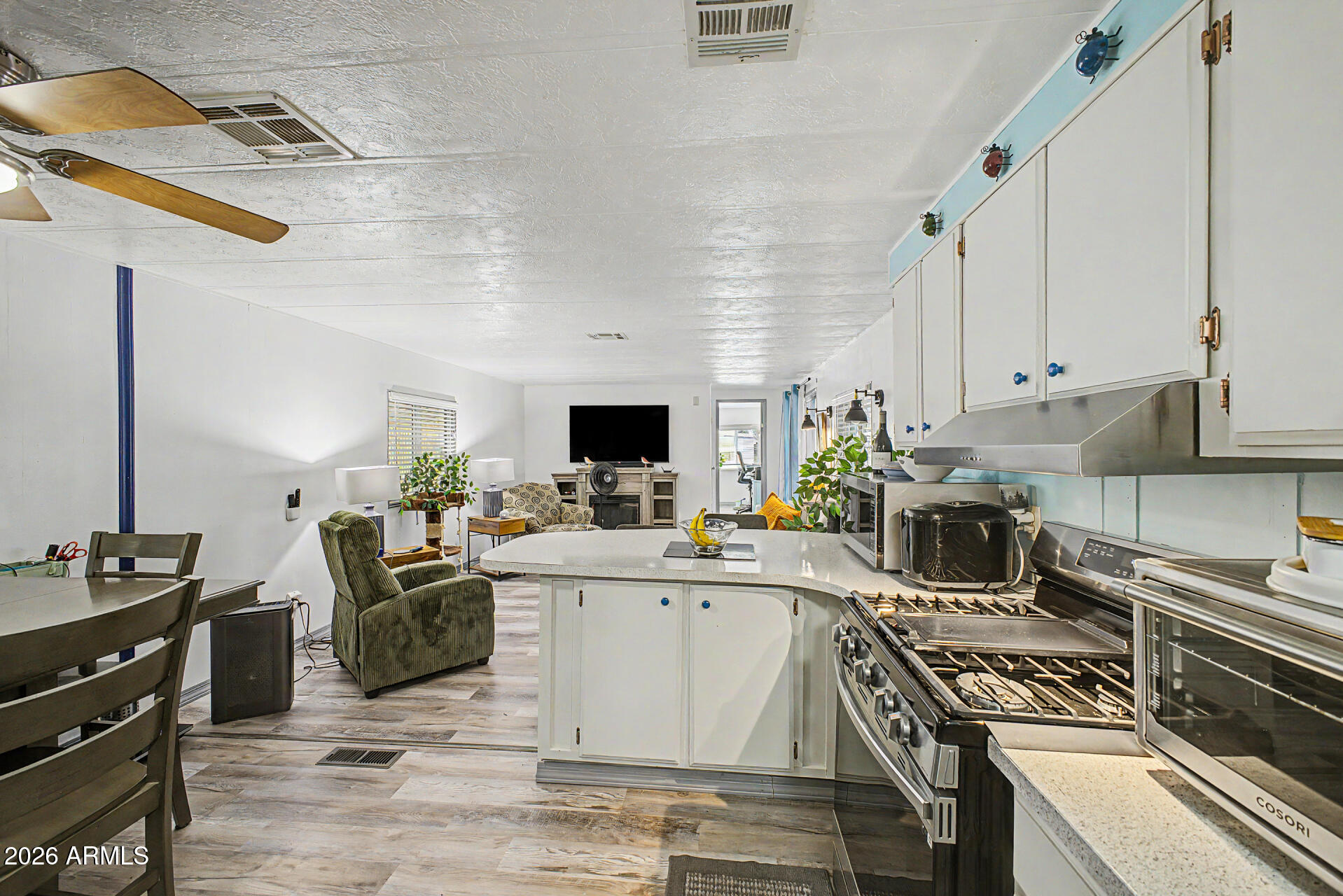 Fountain East - Residential