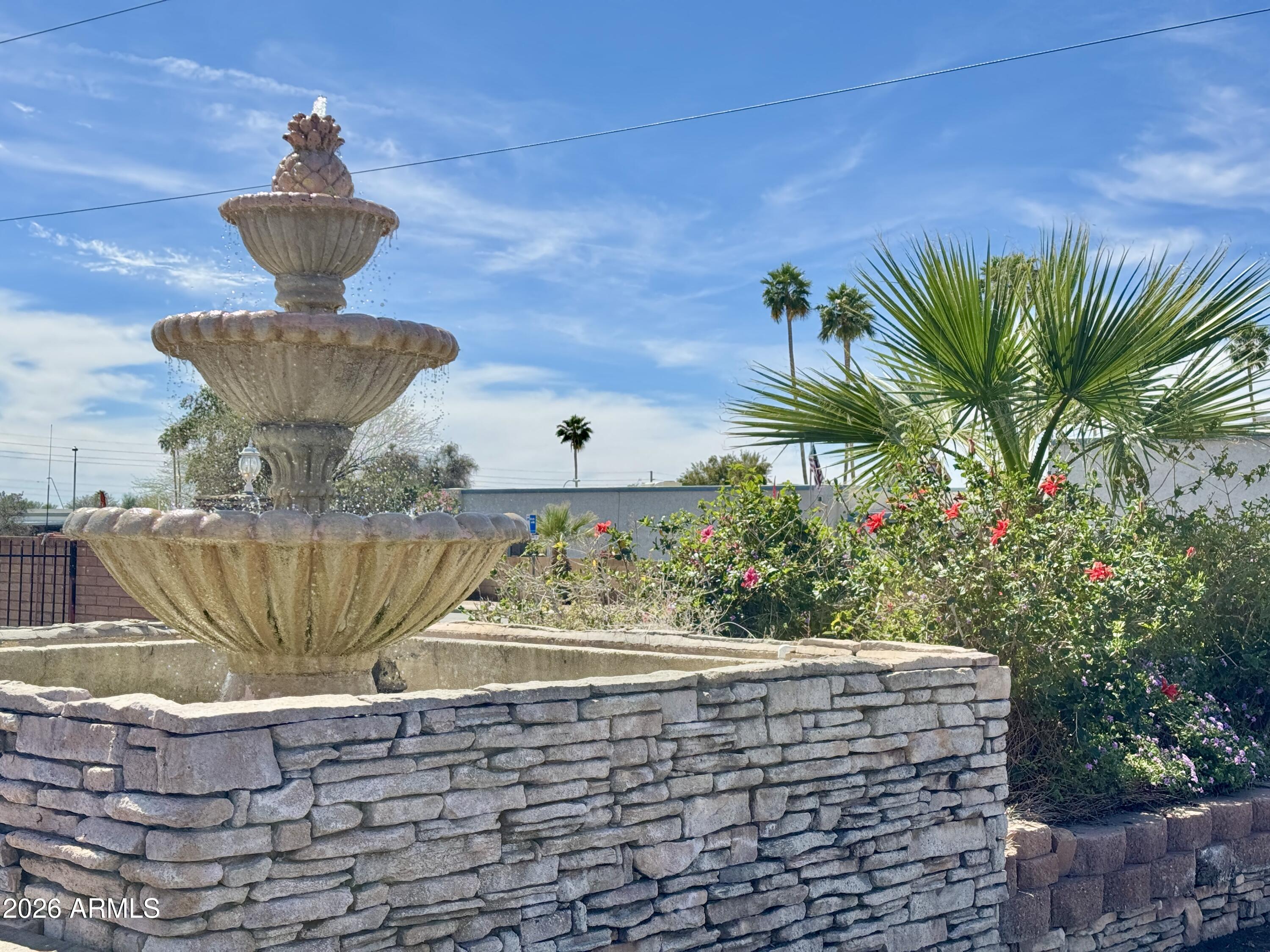 Fountain East - Residential
