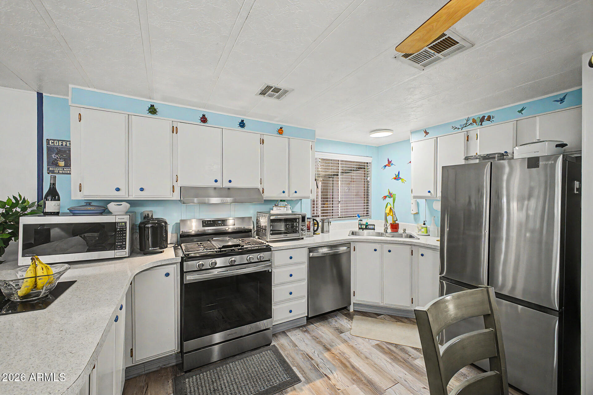 Fountain East - Residential