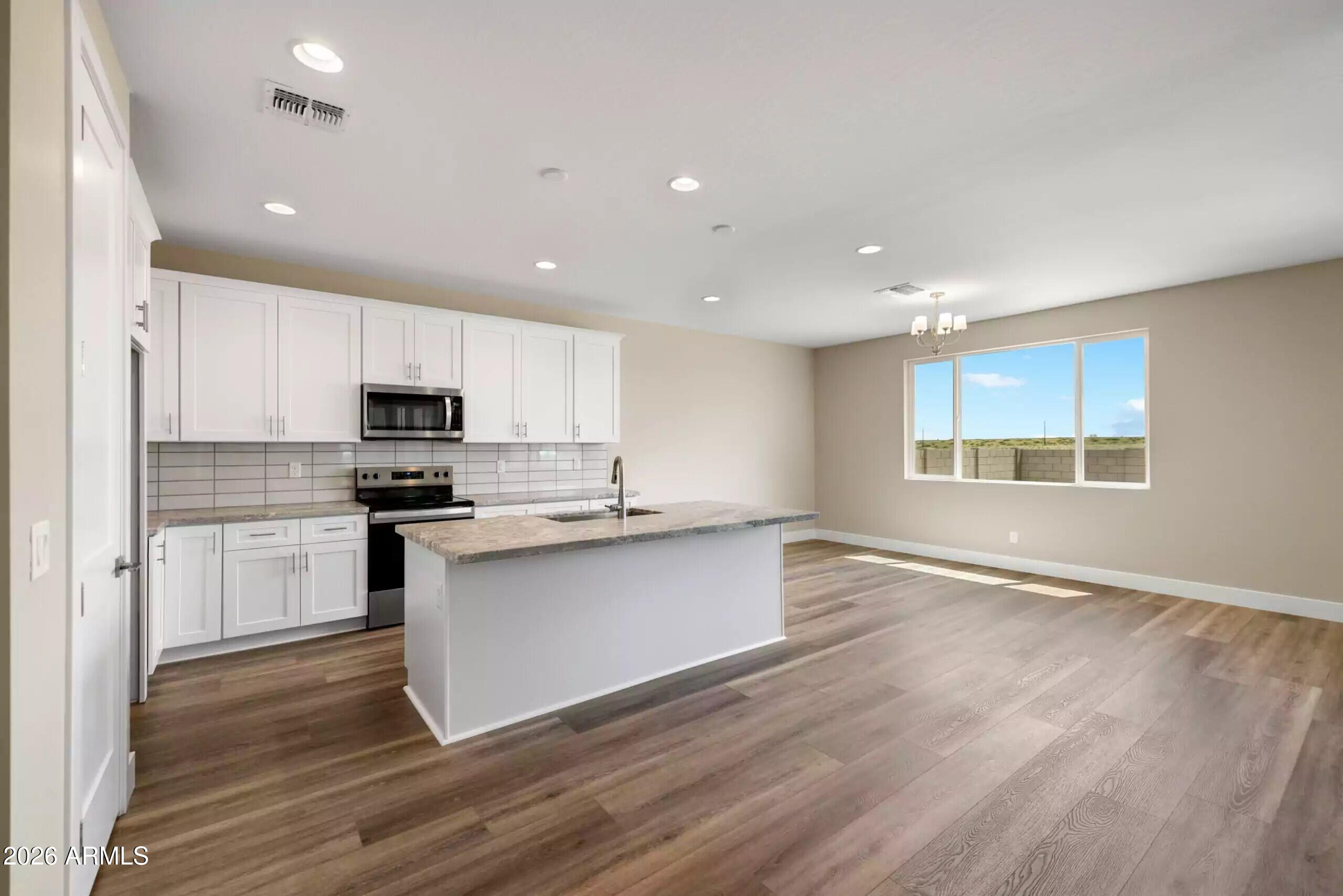 Skyview - ANTELOPE PARK PARCEL B - Residential