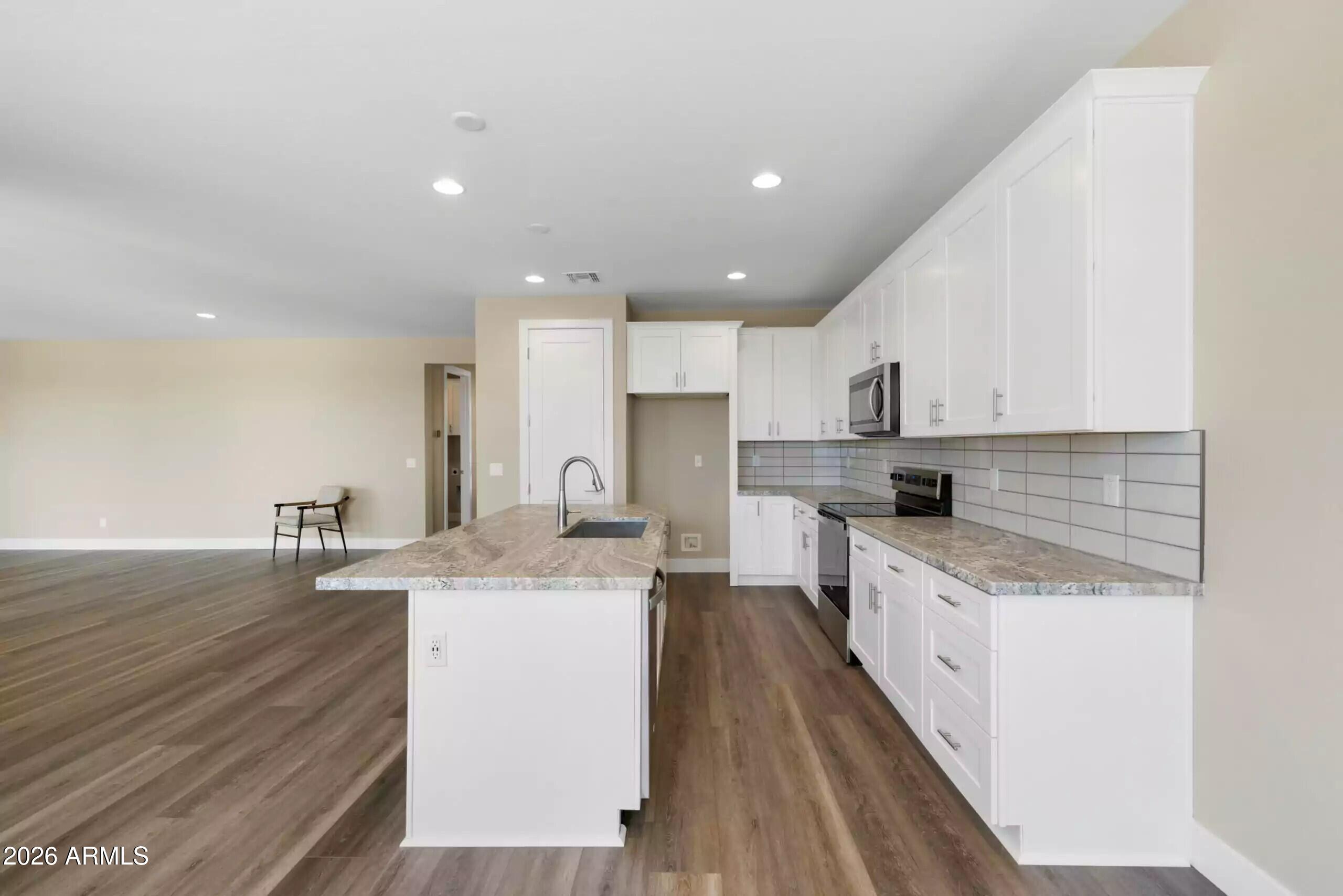Skyview - ANTELOPE PARK PARCEL B - Residential