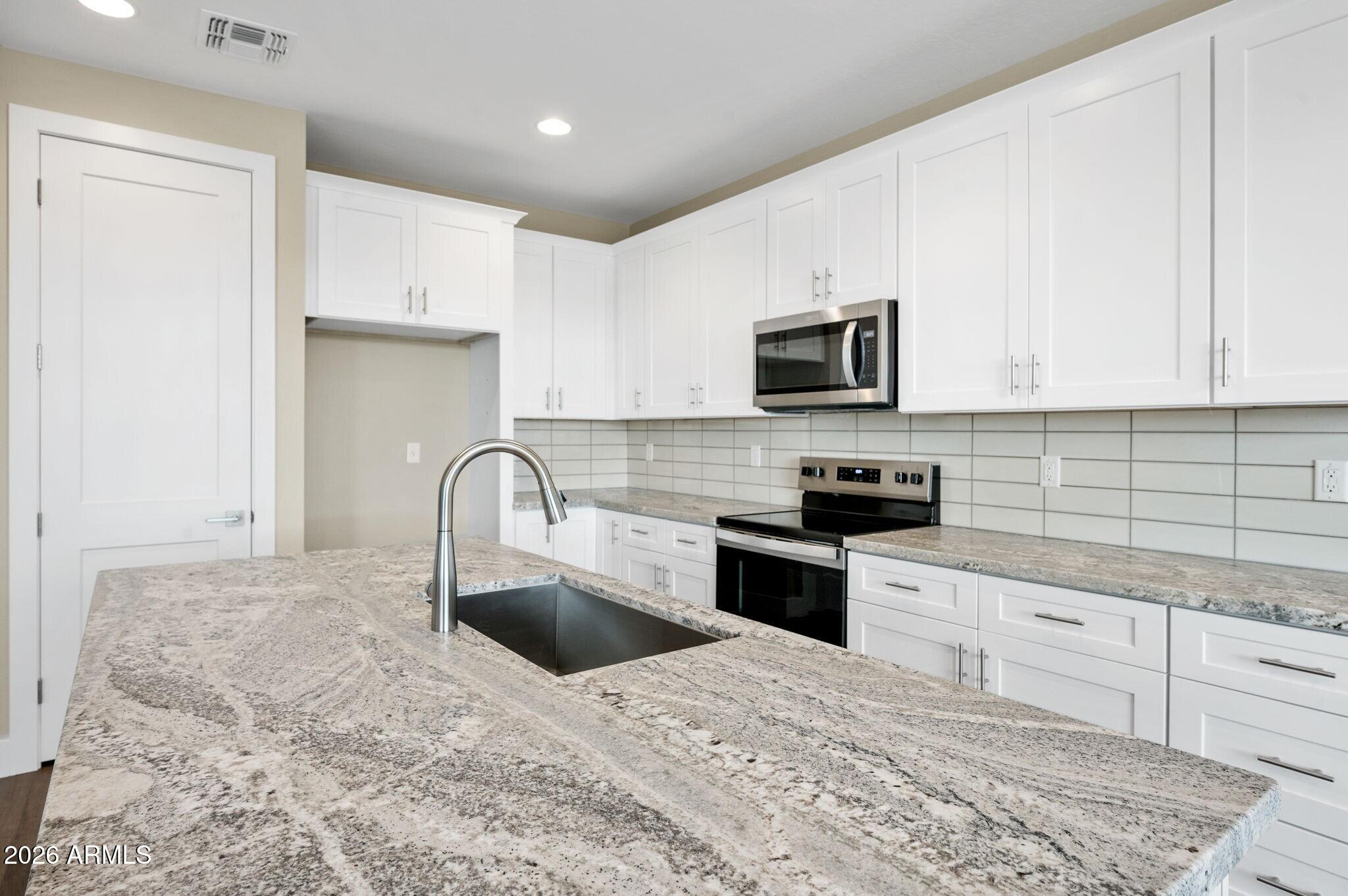 Skyview - ANTELOPE PARK PARCEL B - Residential