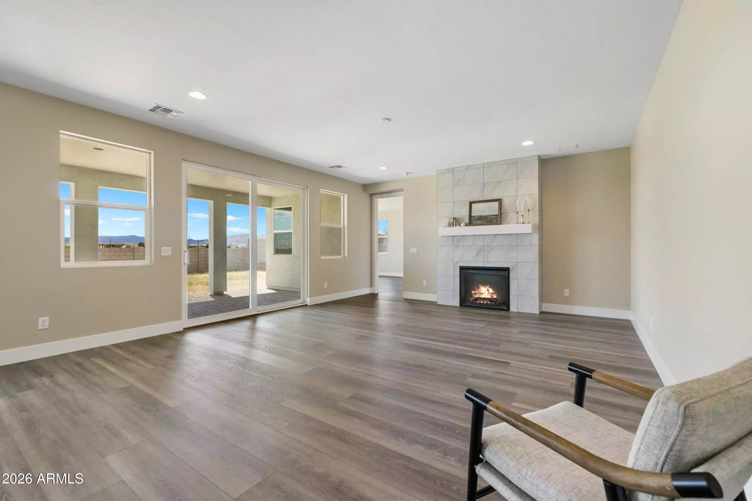 Skyview - ANTELOPE PARK PARCEL B - Residential