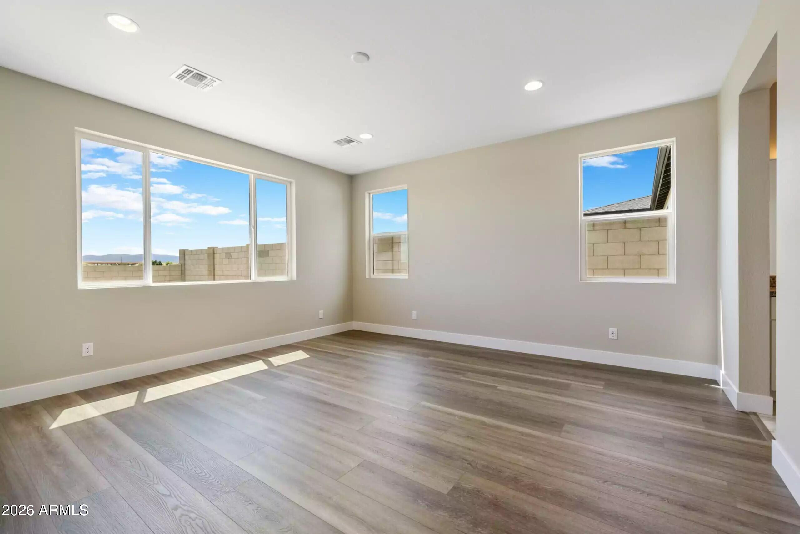 Skyview - ANTELOPE PARK PARCEL B - Residential