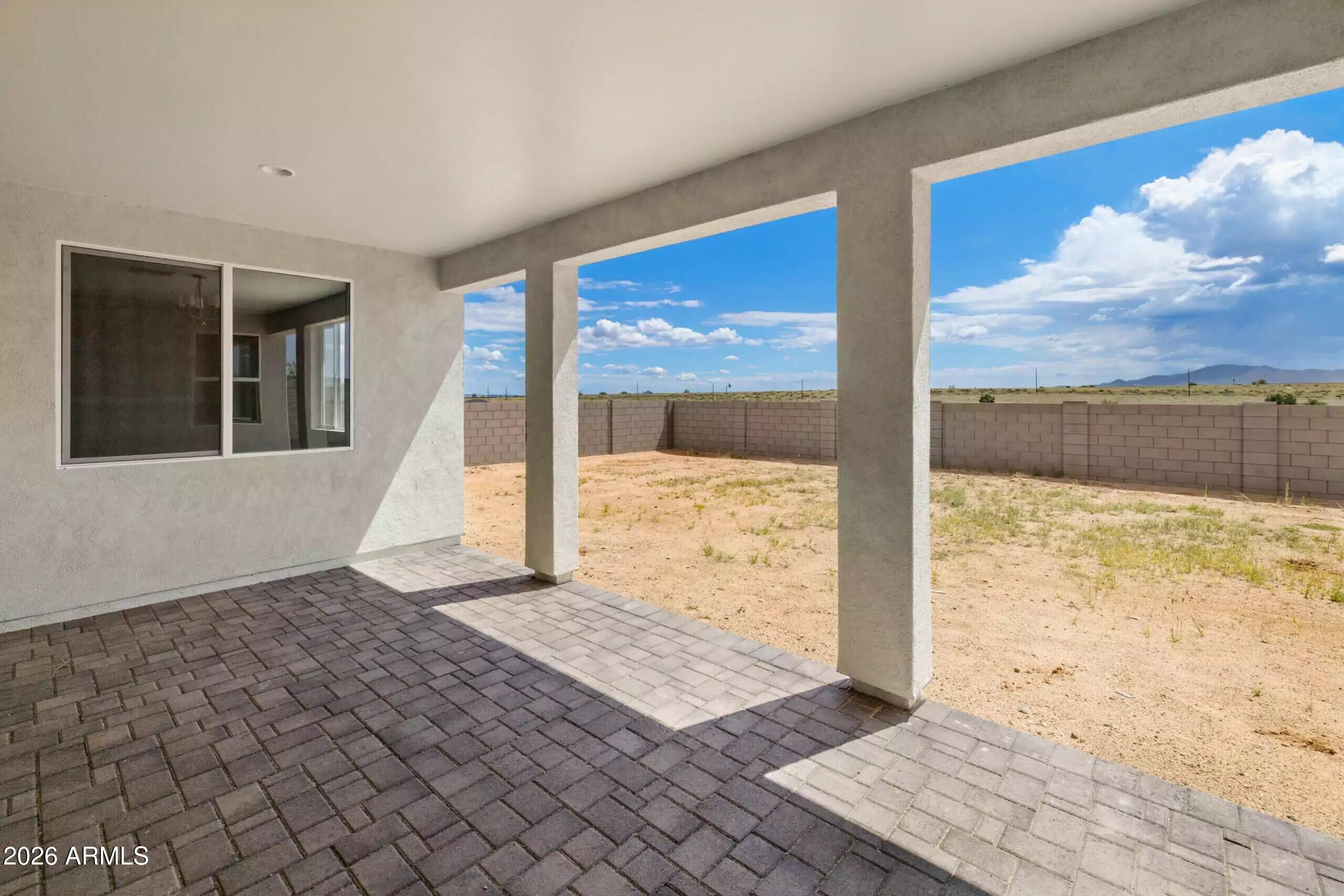 Skyview - ANTELOPE PARK PARCEL B - Residential