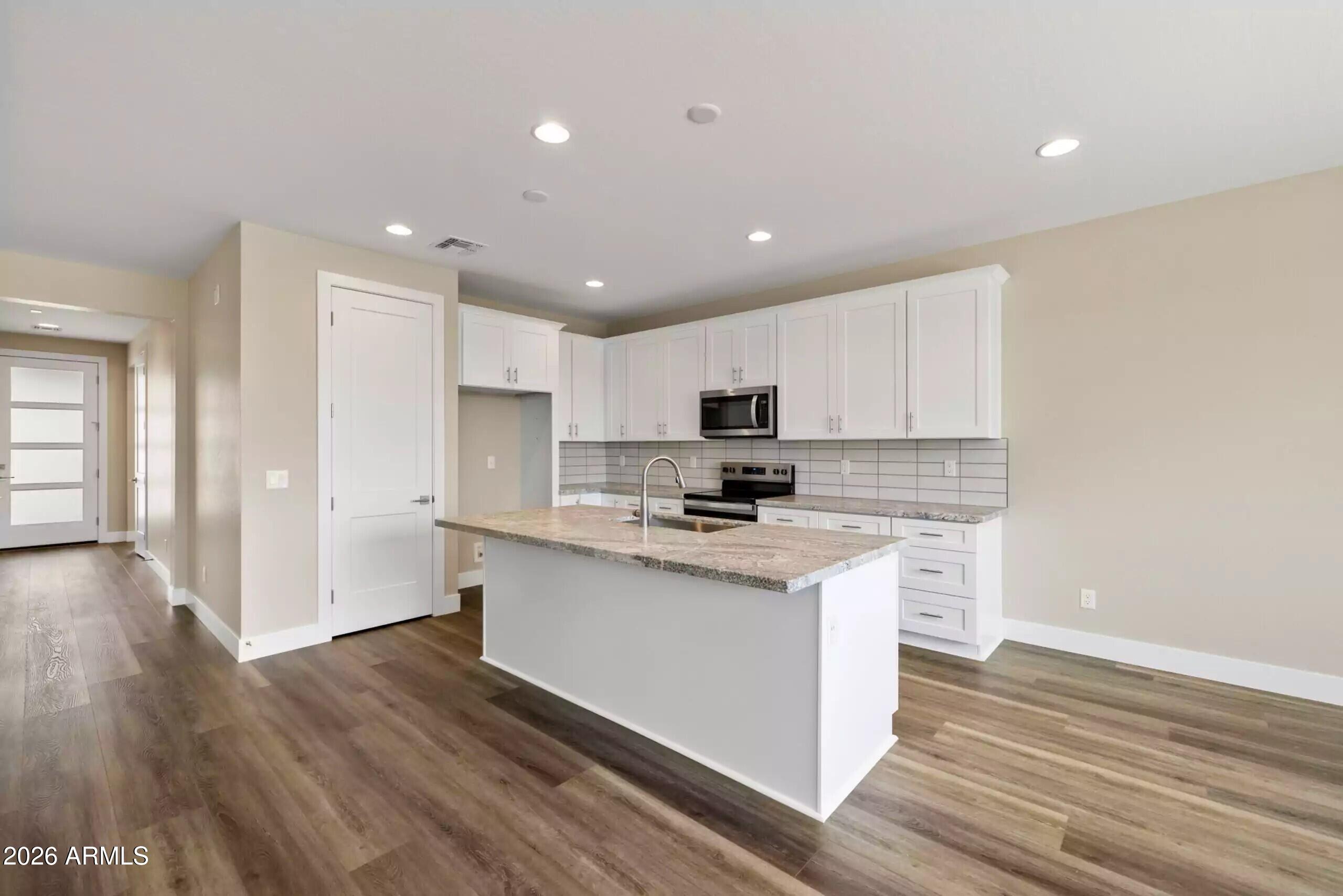 Skyview - ANTELOPE PARK PARCEL B - Residential