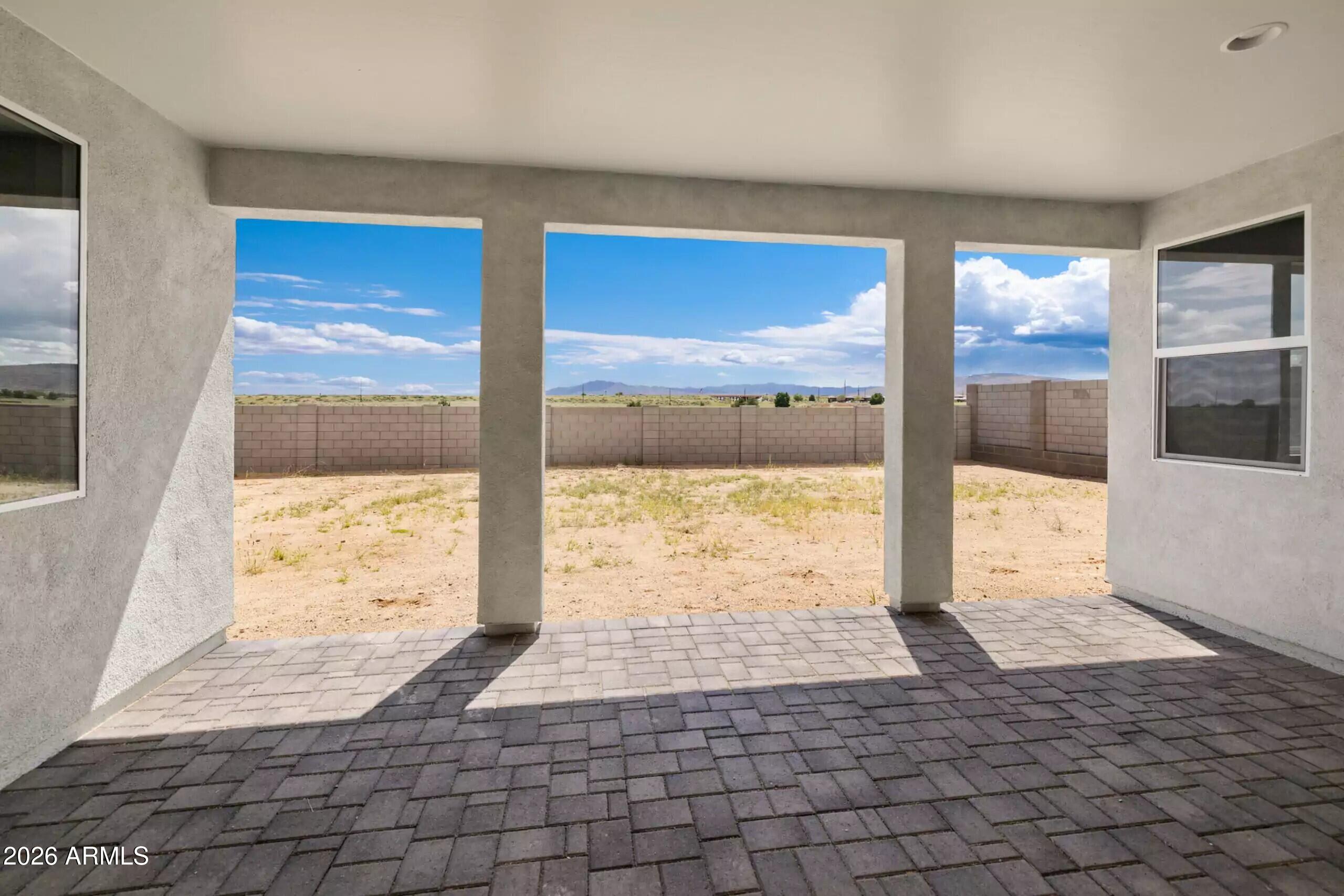Skyview - ANTELOPE PARK PARCEL B - Residential
