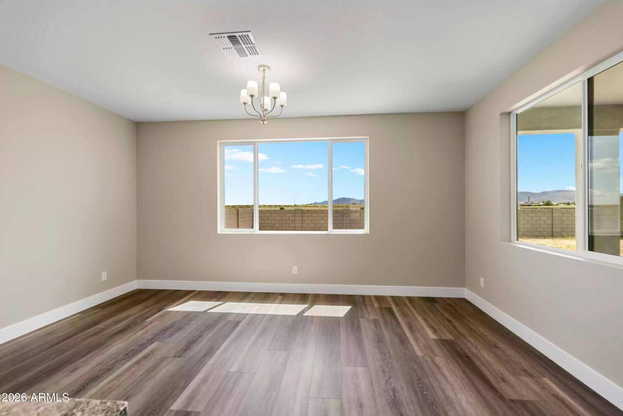 Skyview - ANTELOPE PARK PARCEL B - Residential