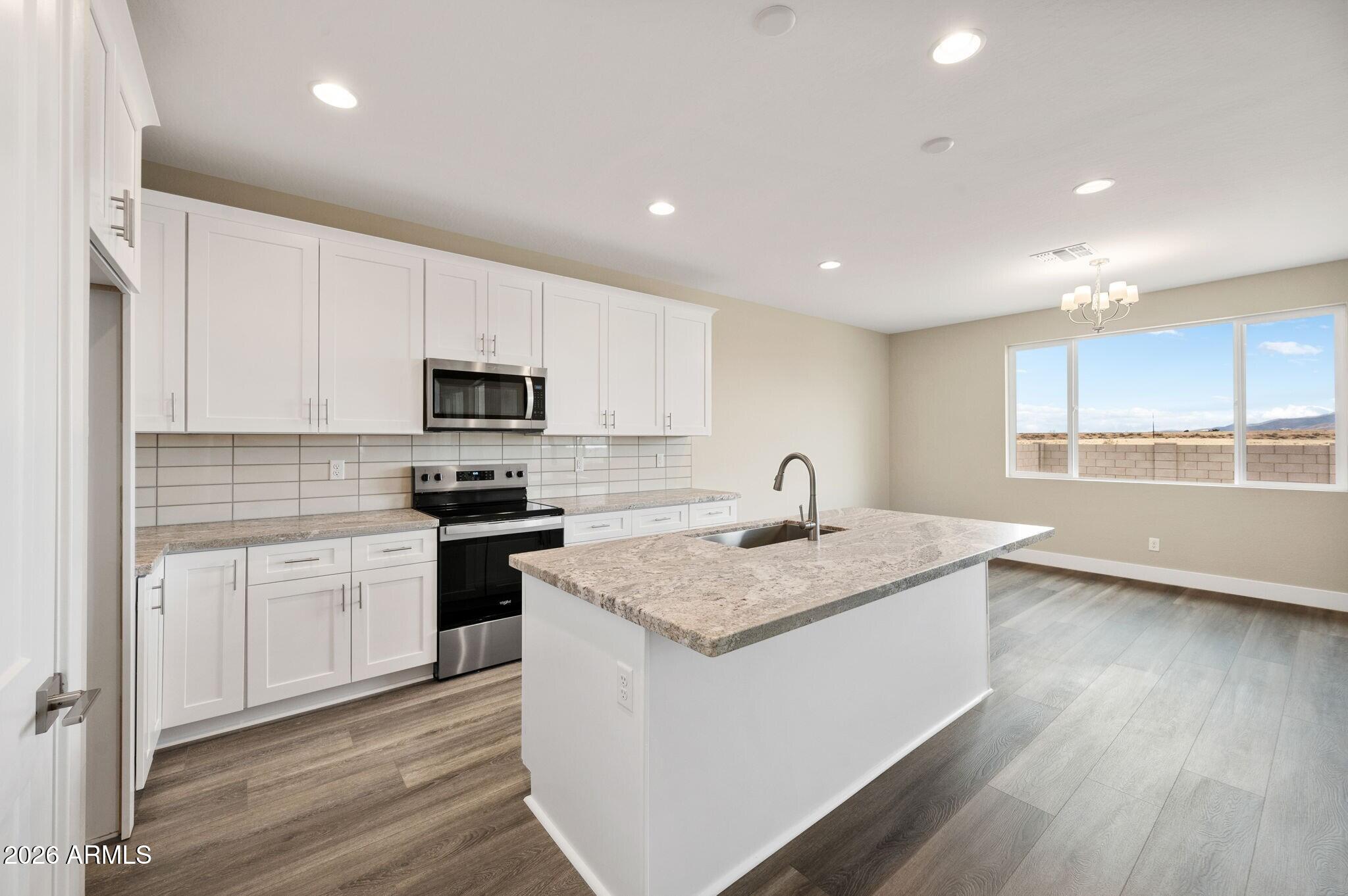 Skyview - ANTELOPE PARK PARCEL B - Residential