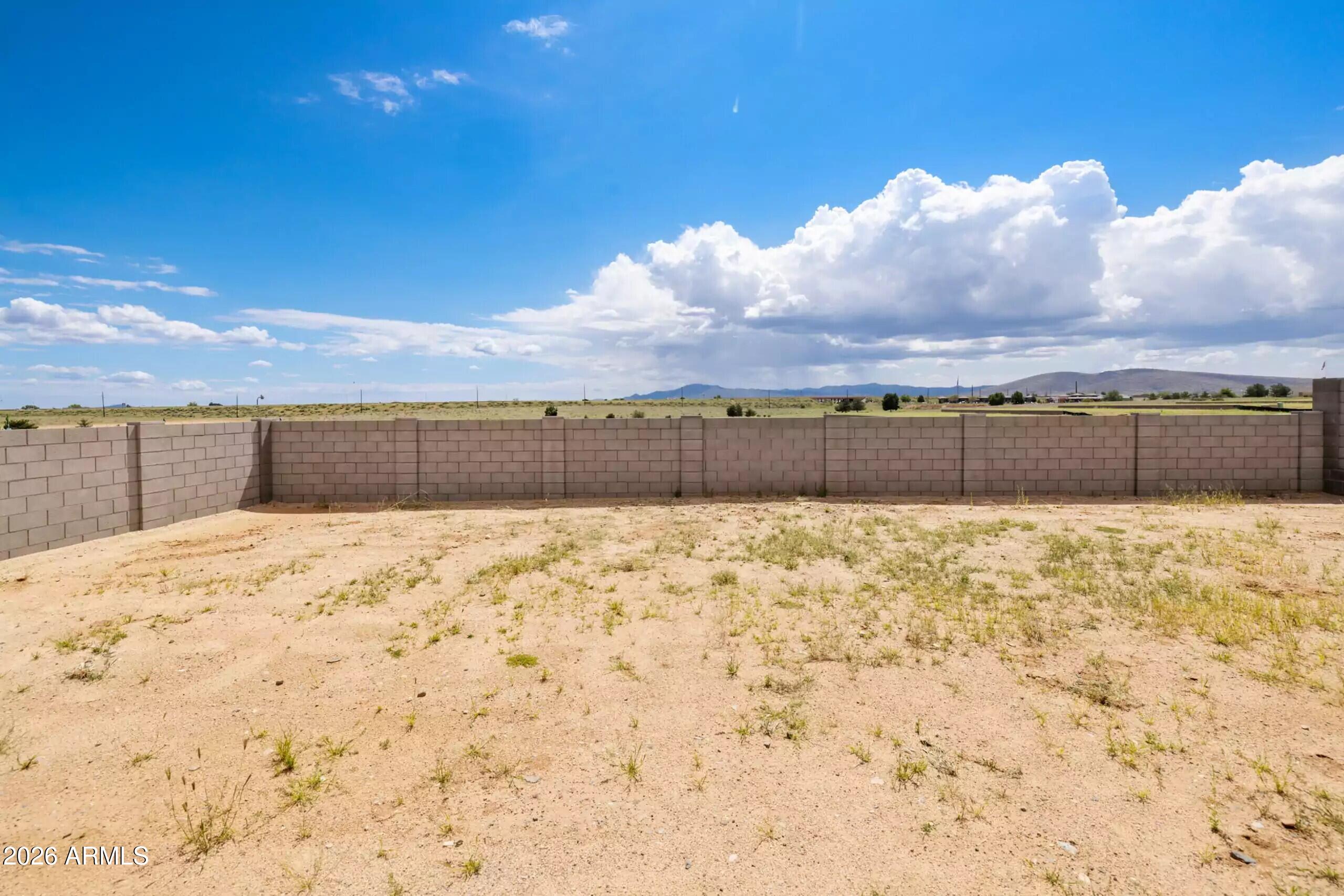 Skyview - ANTELOPE PARK PARCEL B - Residential