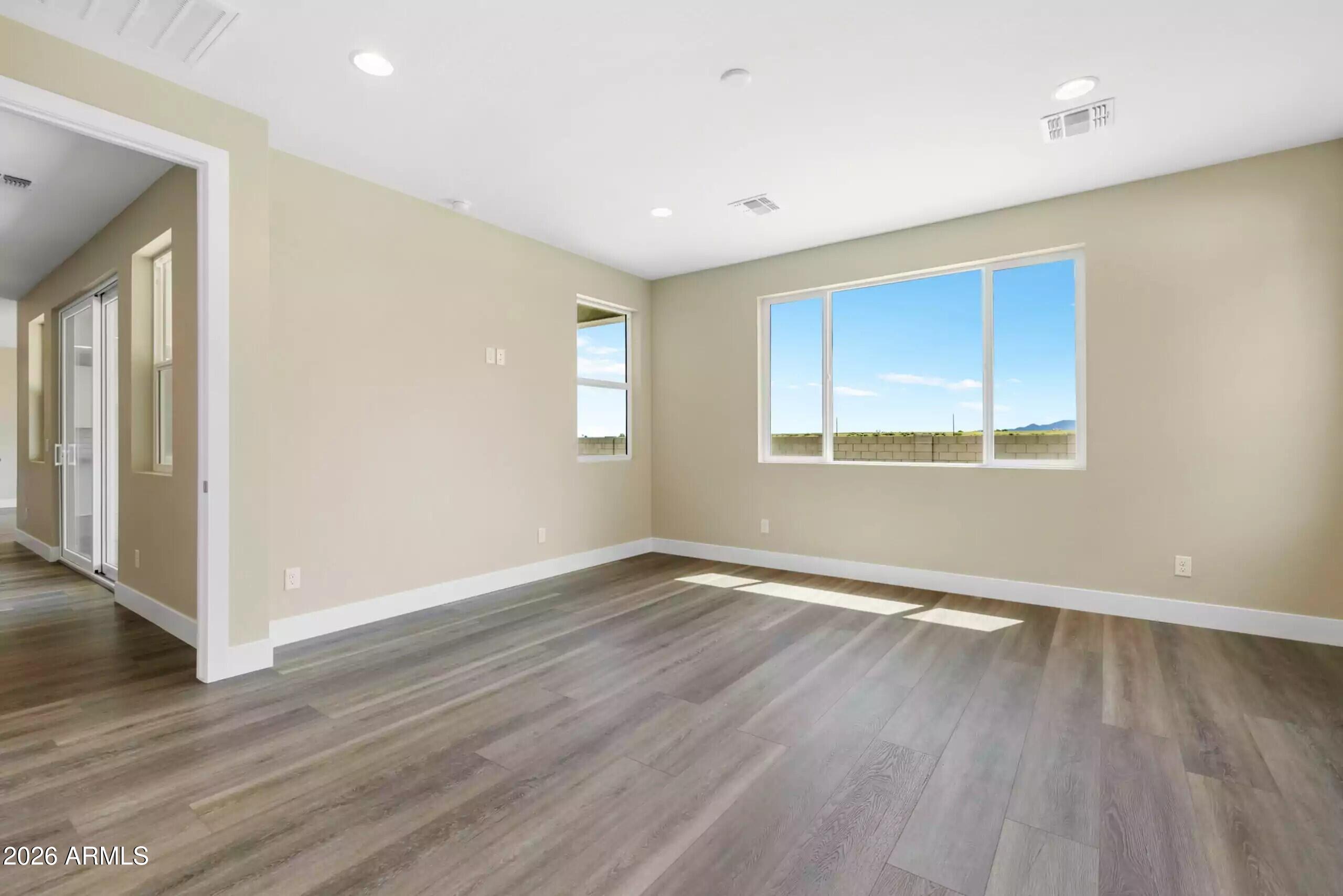 Skyview - ANTELOPE PARK PARCEL B - Residential