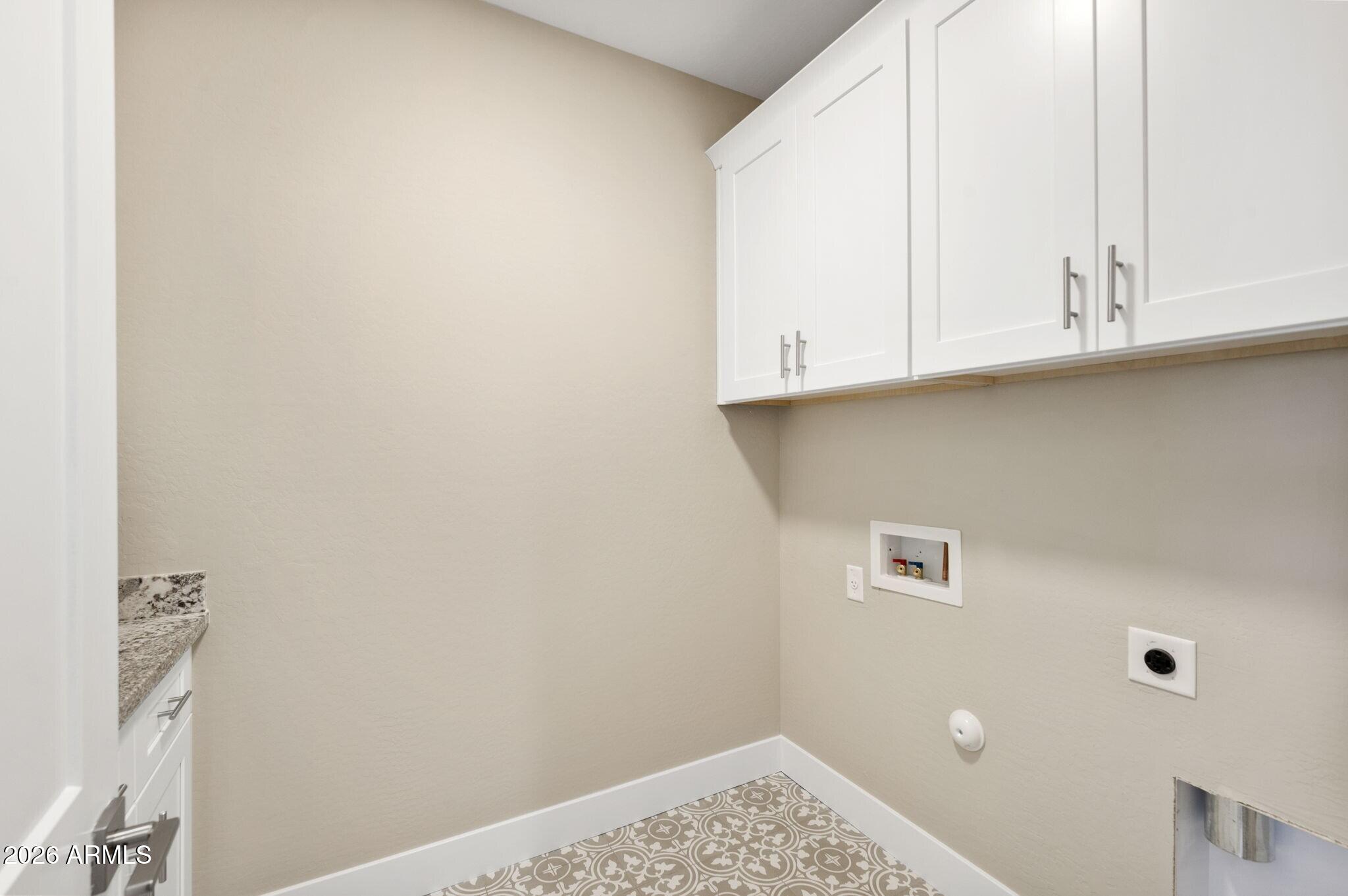 Skyview - ANTELOPE PARK PARCEL B - Residential