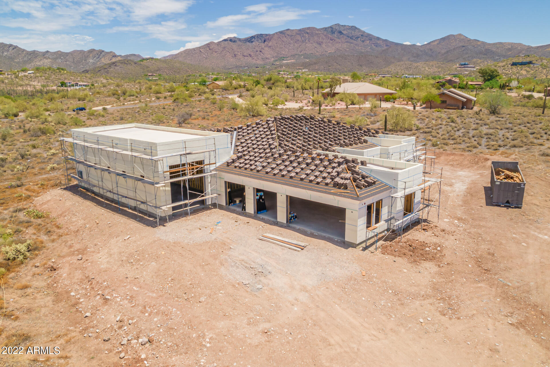 WILLOW SPRINGS ESTATES - Residential