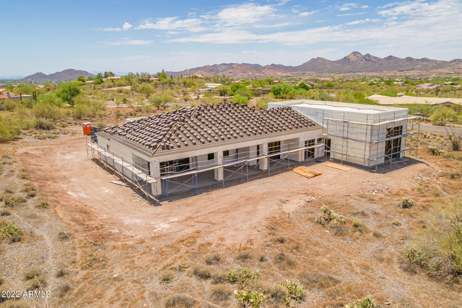 WILLOW SPRINGS ESTATES - Residential