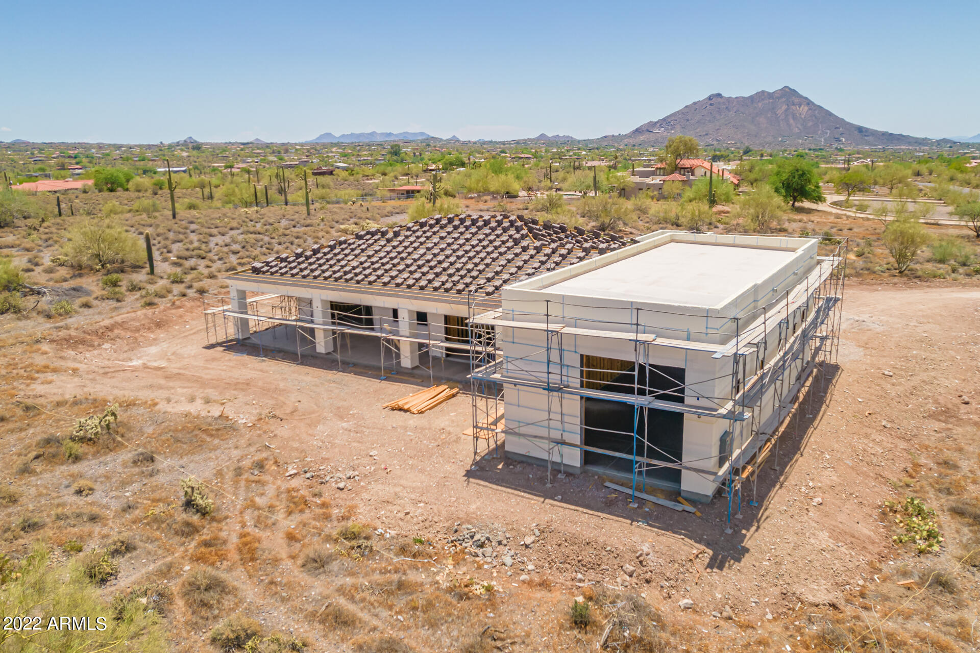WILLOW SPRINGS ESTATES - Residential
