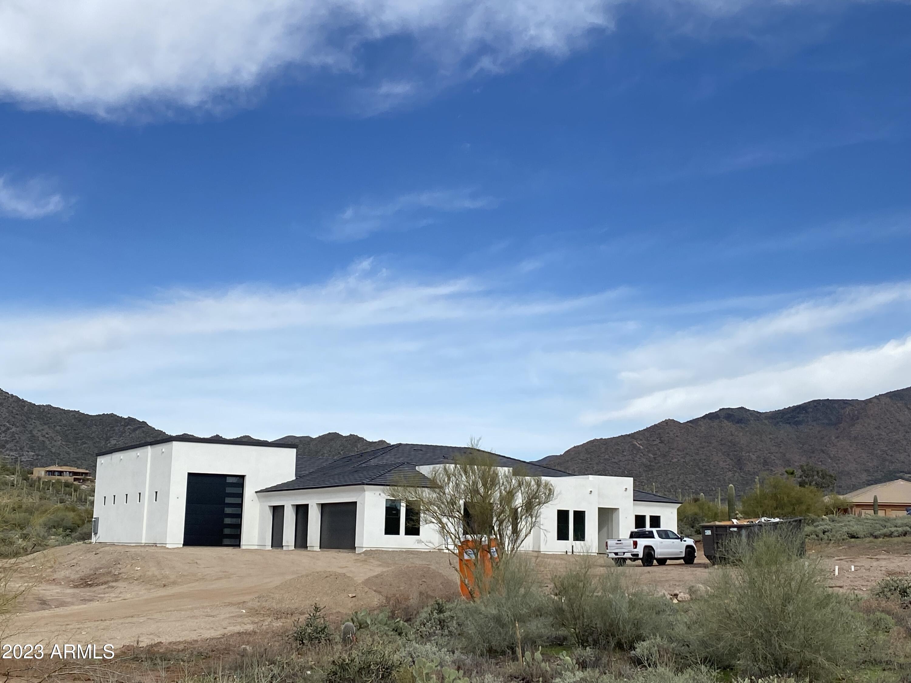 WILLOW SPRINGS ESTATES - Residential