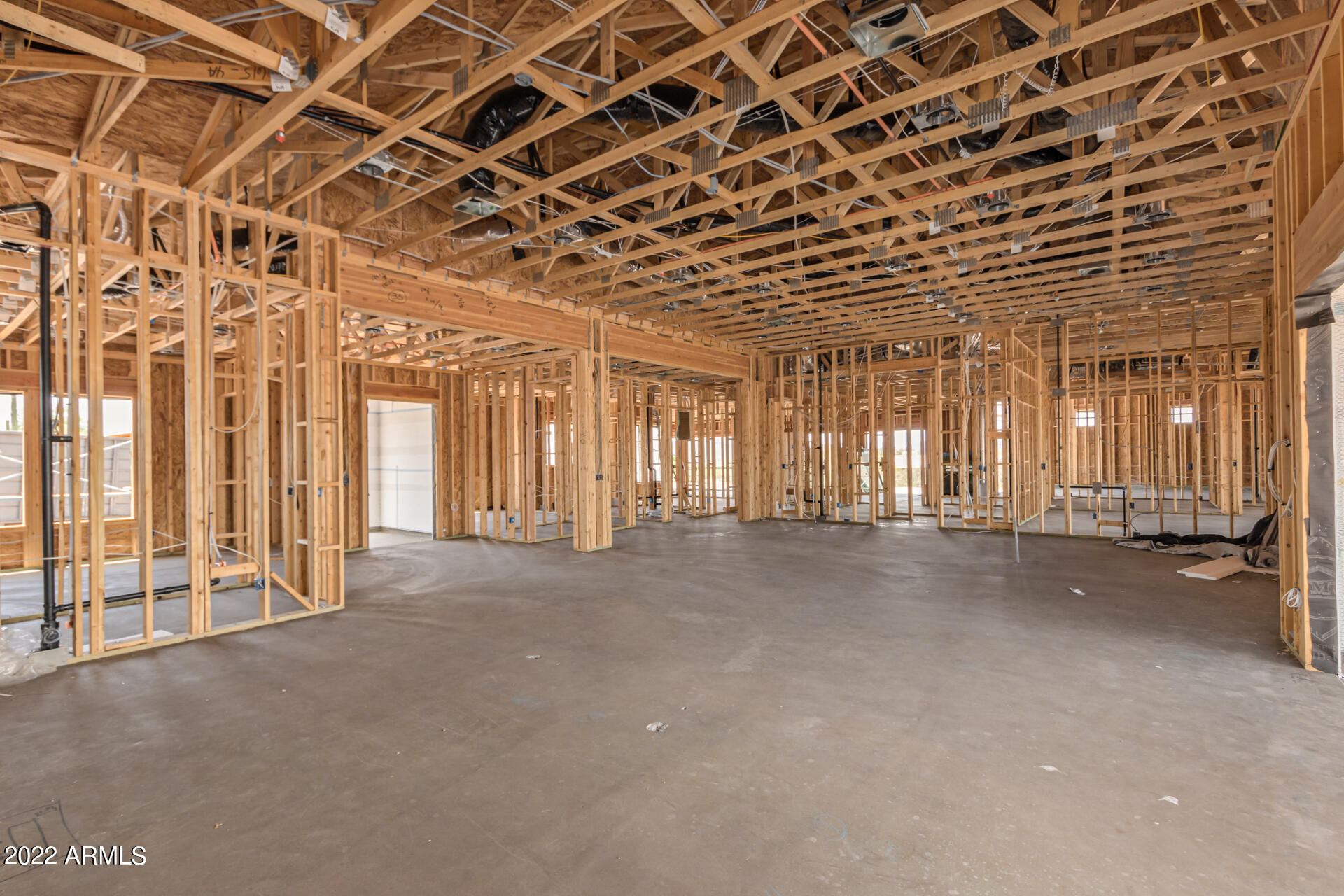WILLOW SPRINGS ESTATES - Residential