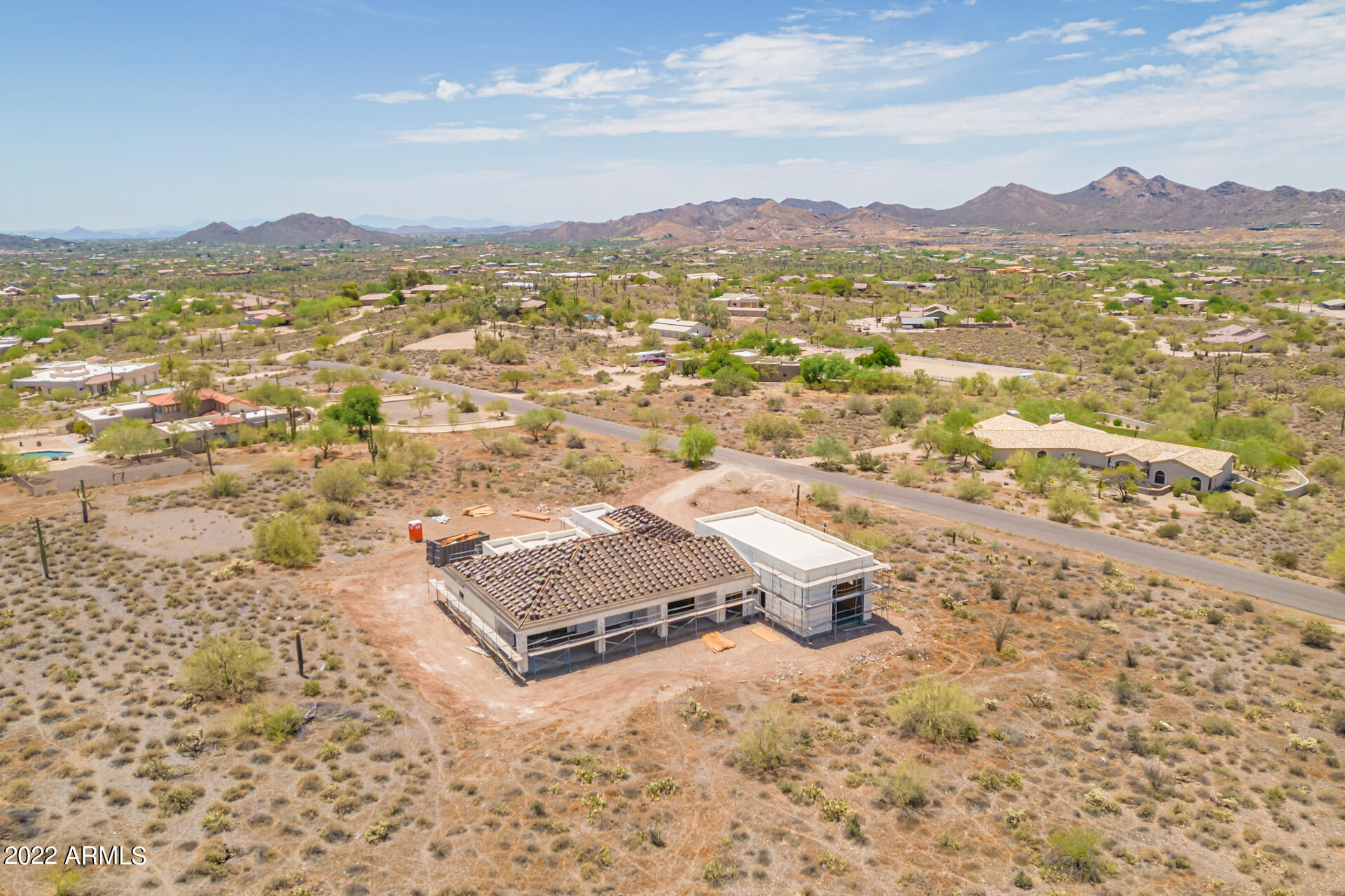 WILLOW SPRINGS ESTATES - Residential
