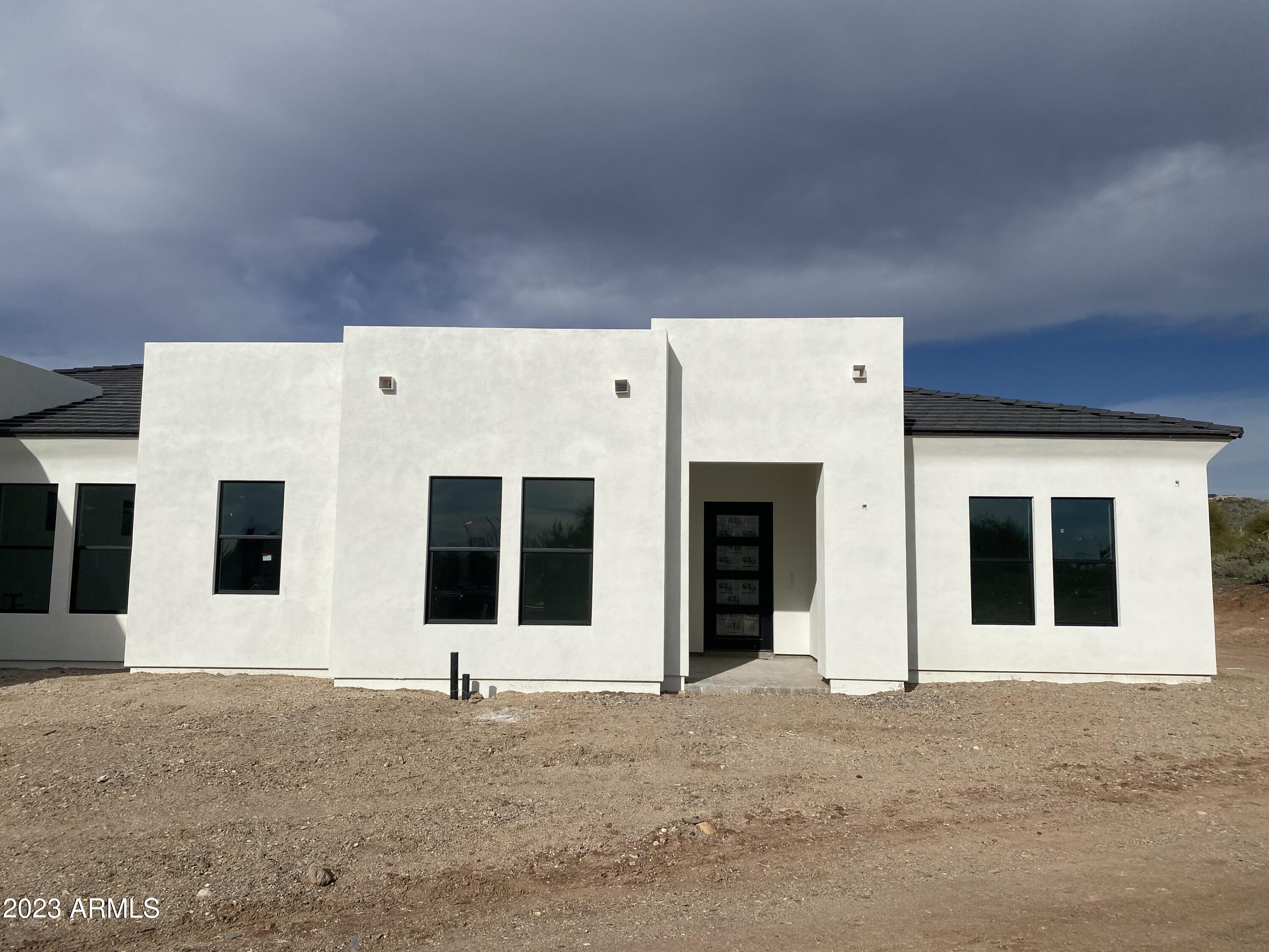 WILLOW SPRINGS ESTATES - Residential