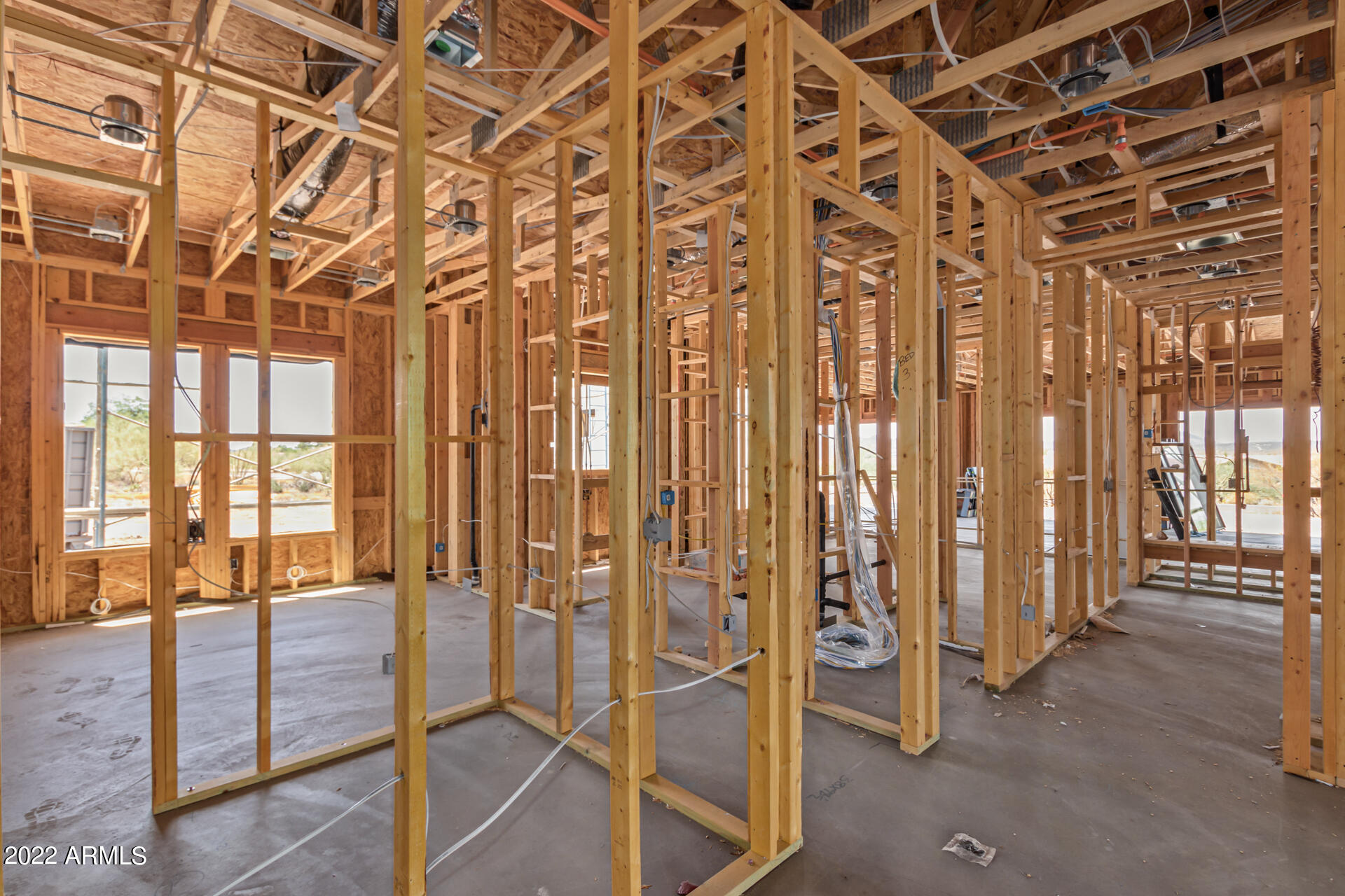 WILLOW SPRINGS ESTATES - Residential