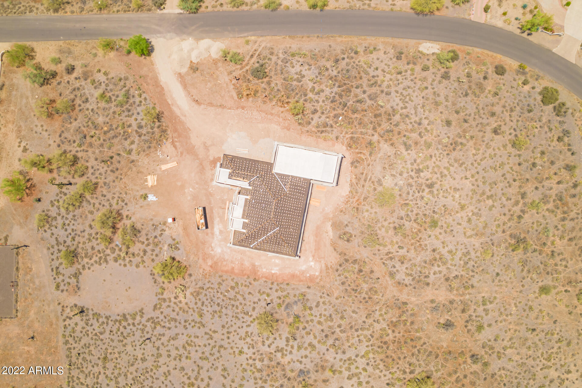WILLOW SPRINGS ESTATES - Residential