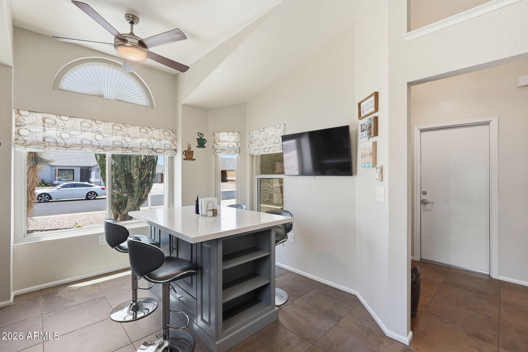 Braemar Unit 7 - Residential