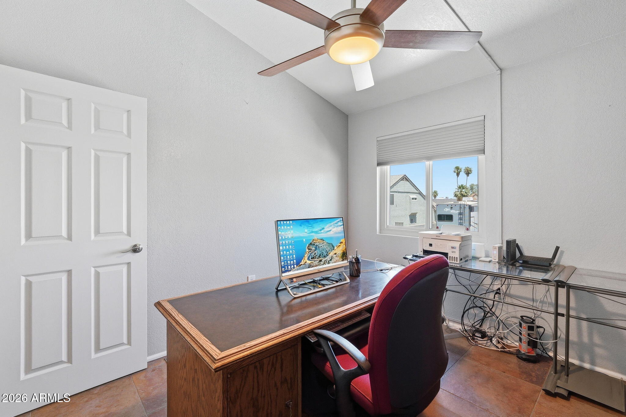 Braemar Unit 7 - Residential