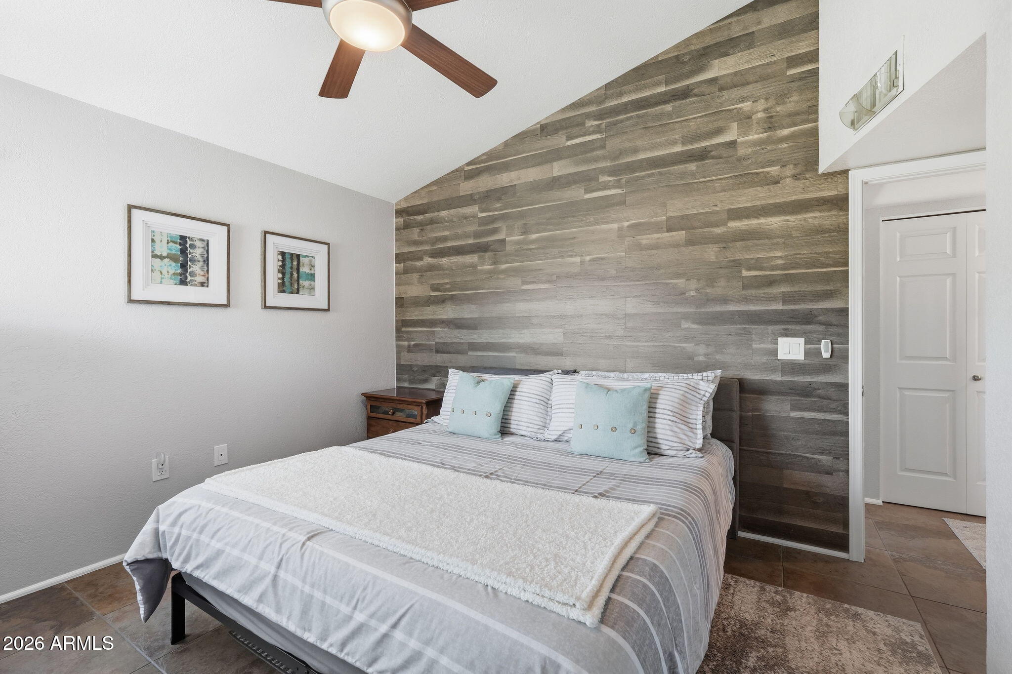 Braemar Unit 7 - Residential