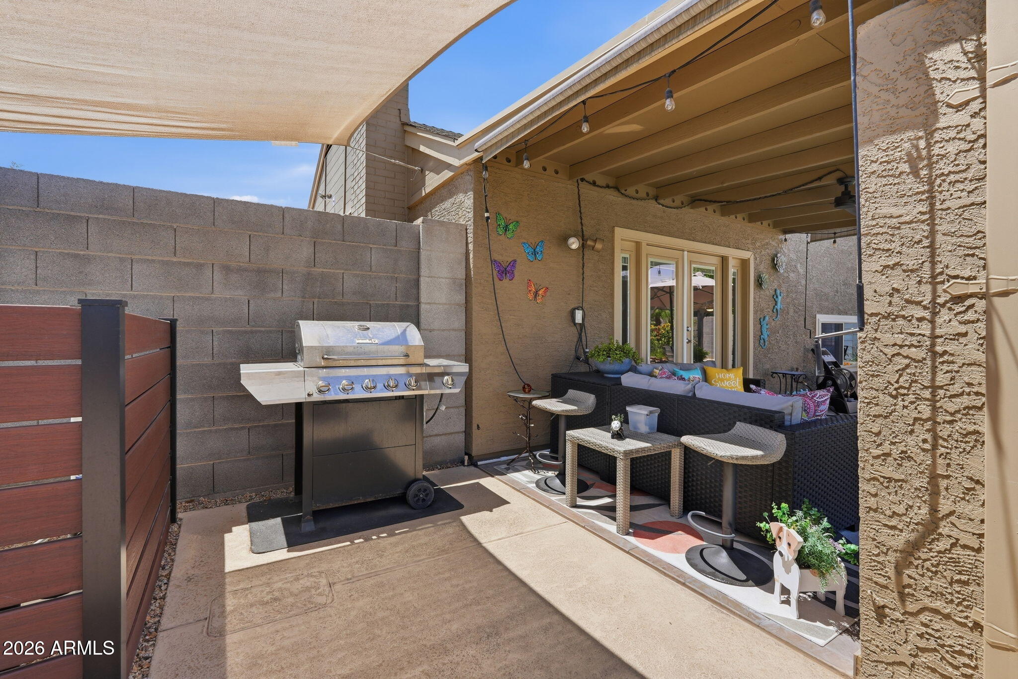 Braemar Unit 7 - Residential