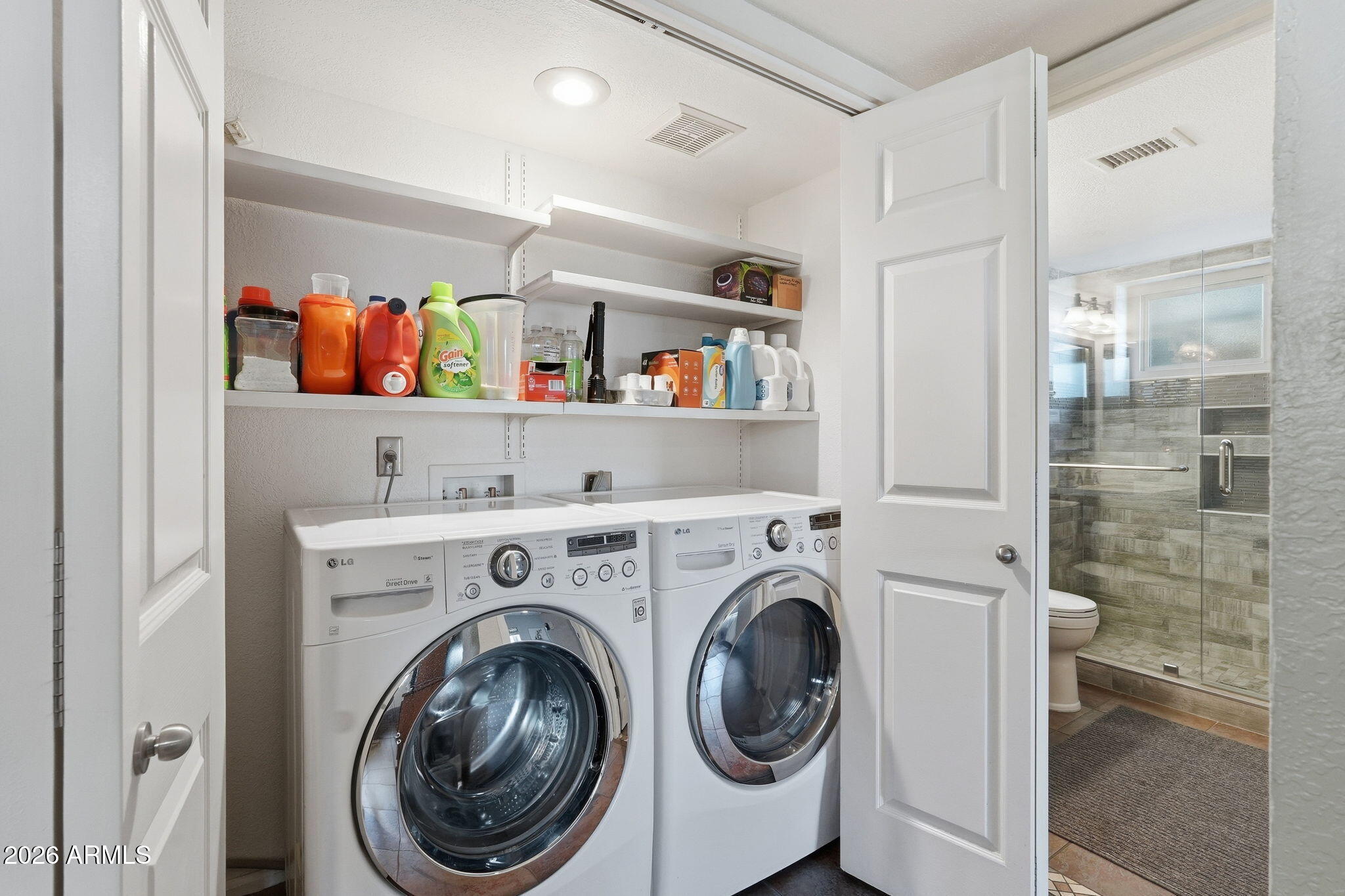 Braemar Unit 7 - Residential