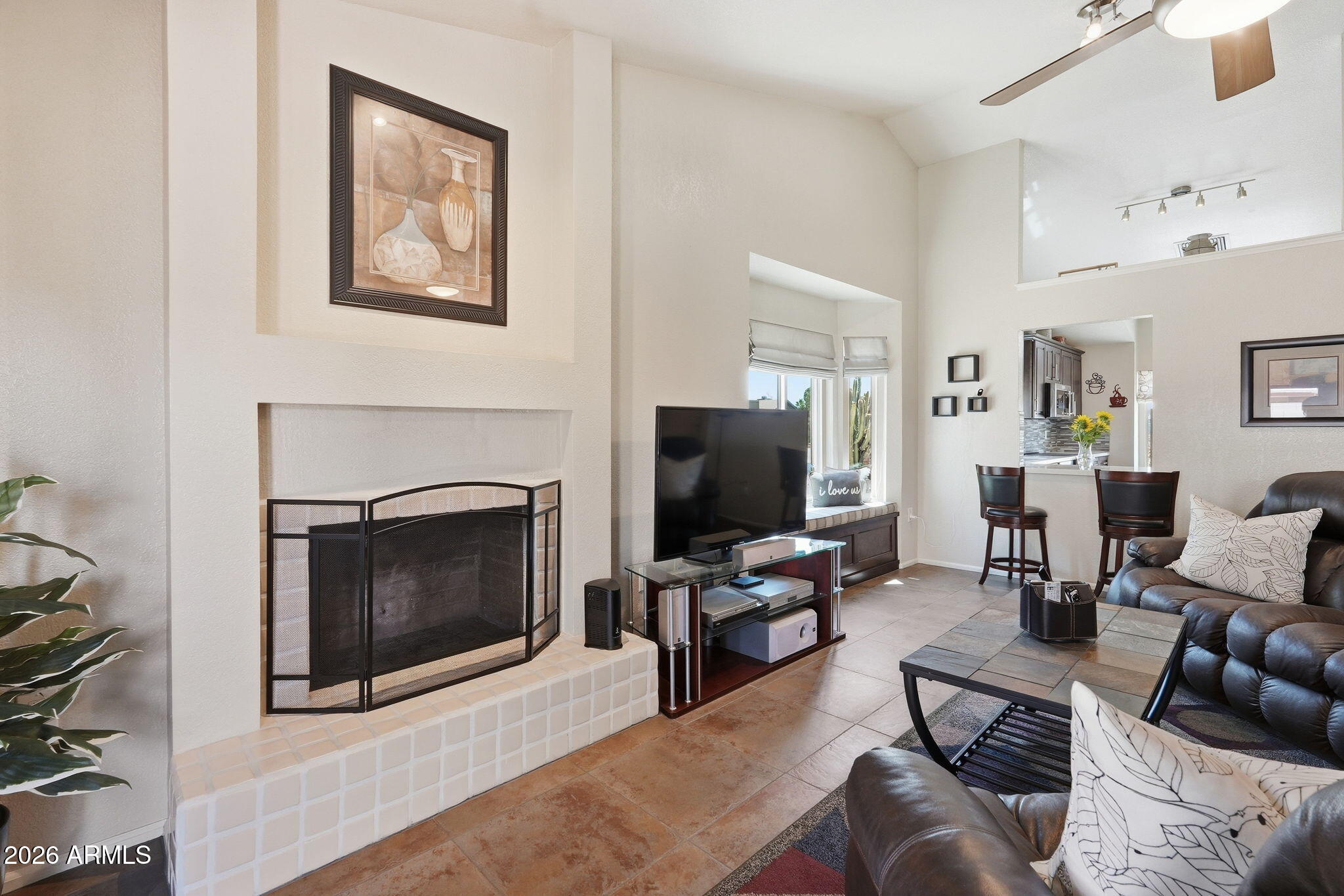 Braemar Unit 7 - Residential
