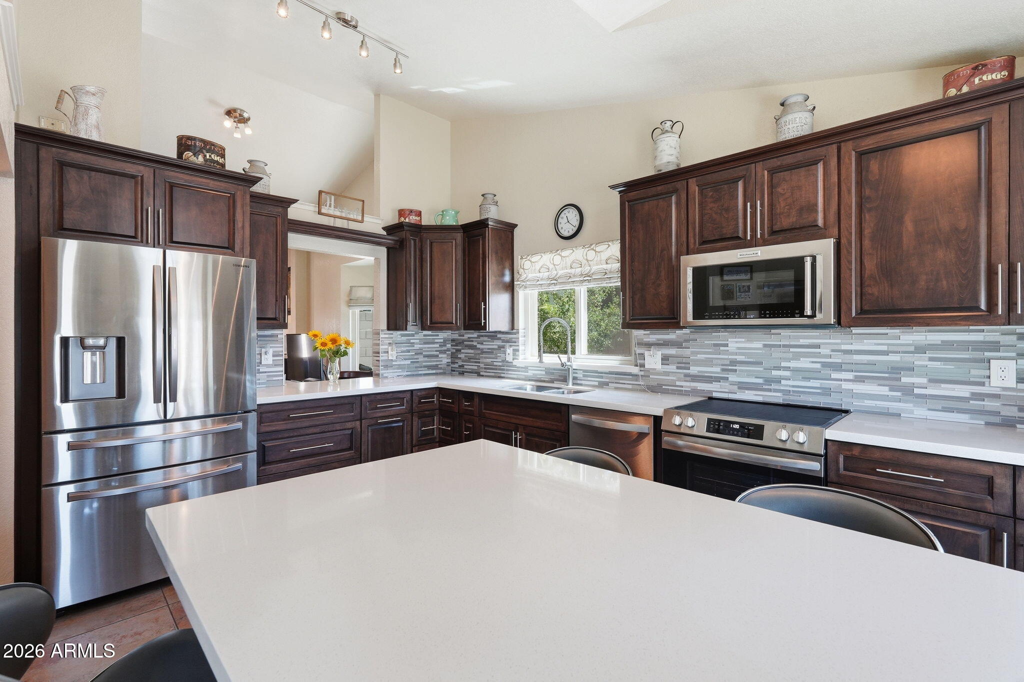 Braemar Unit 7 - Residential