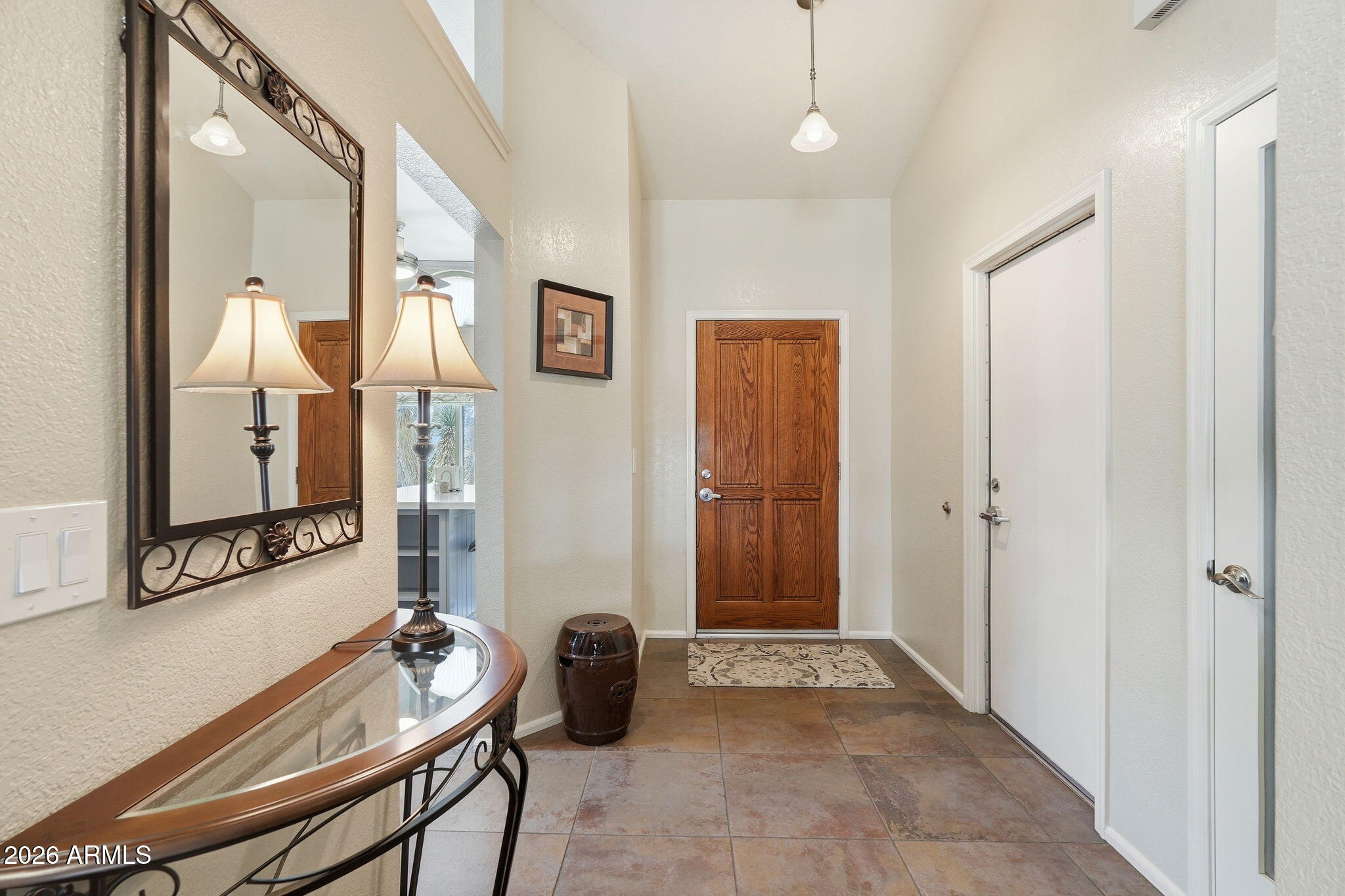 Braemar Unit 7 - Residential