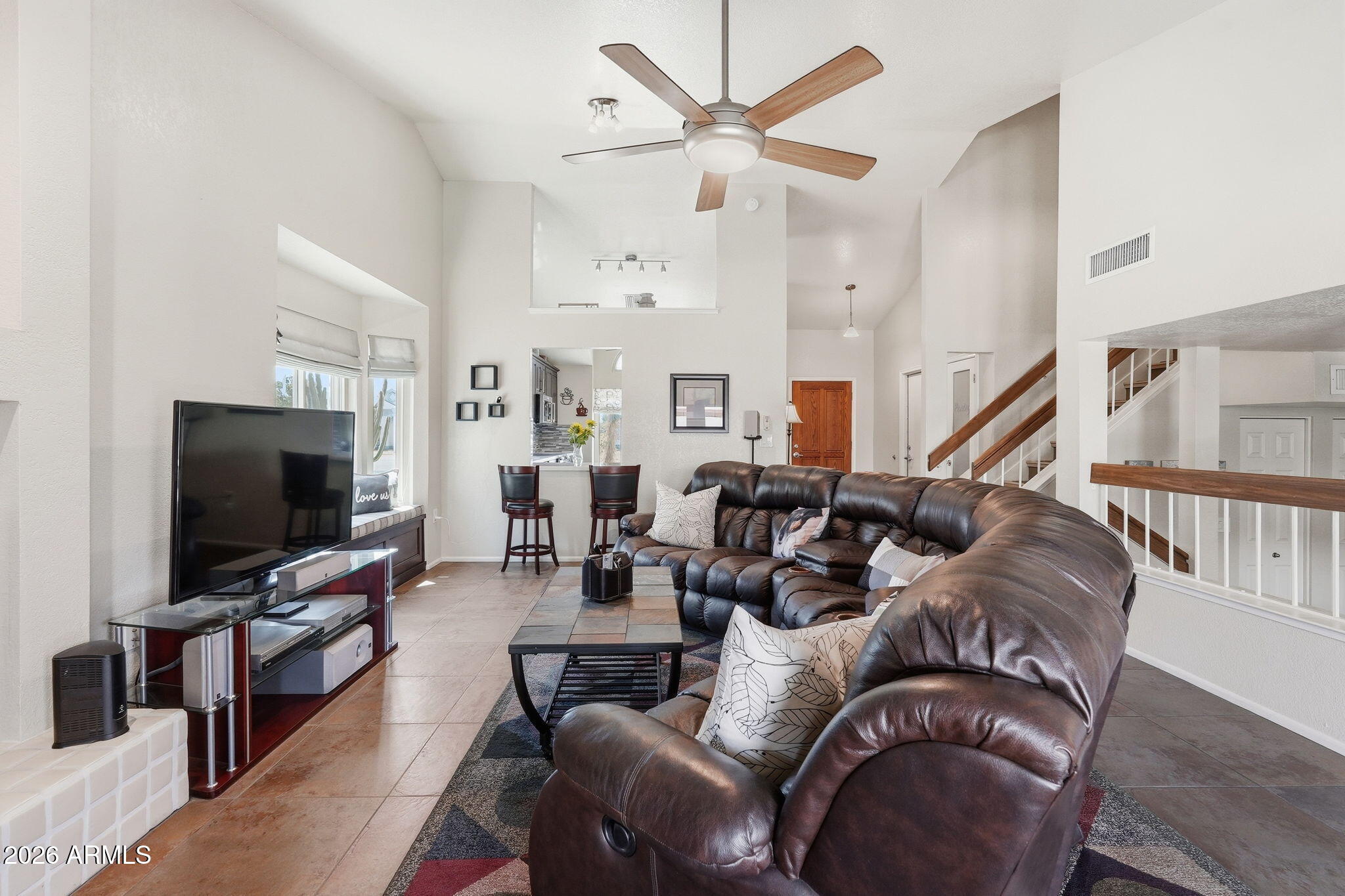 Braemar Unit 7 - Residential