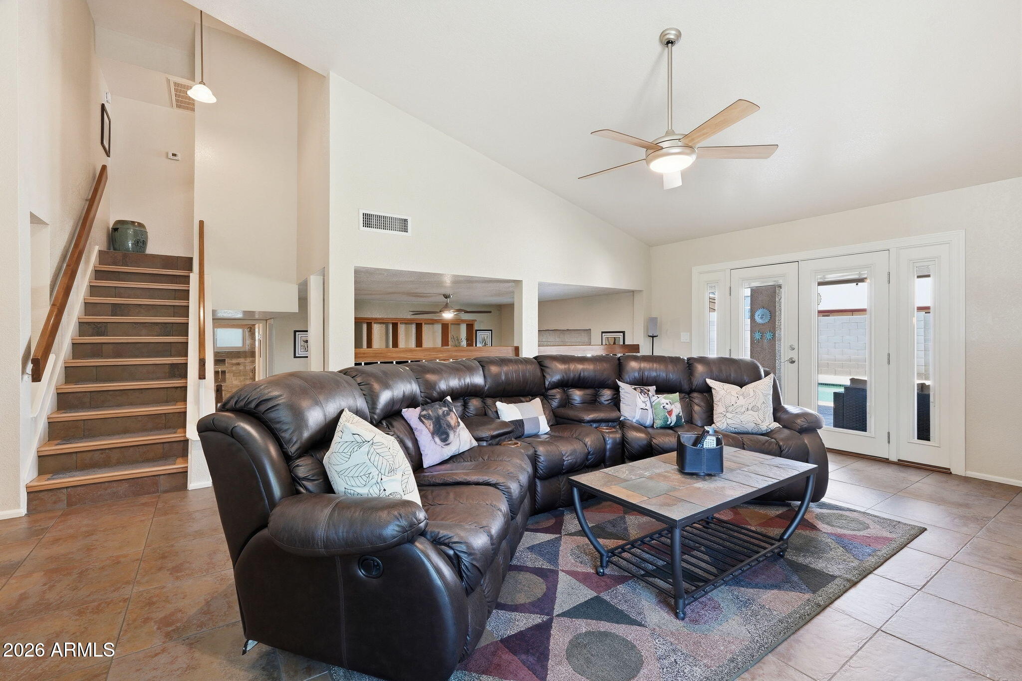 Braemar Unit 7 - Residential