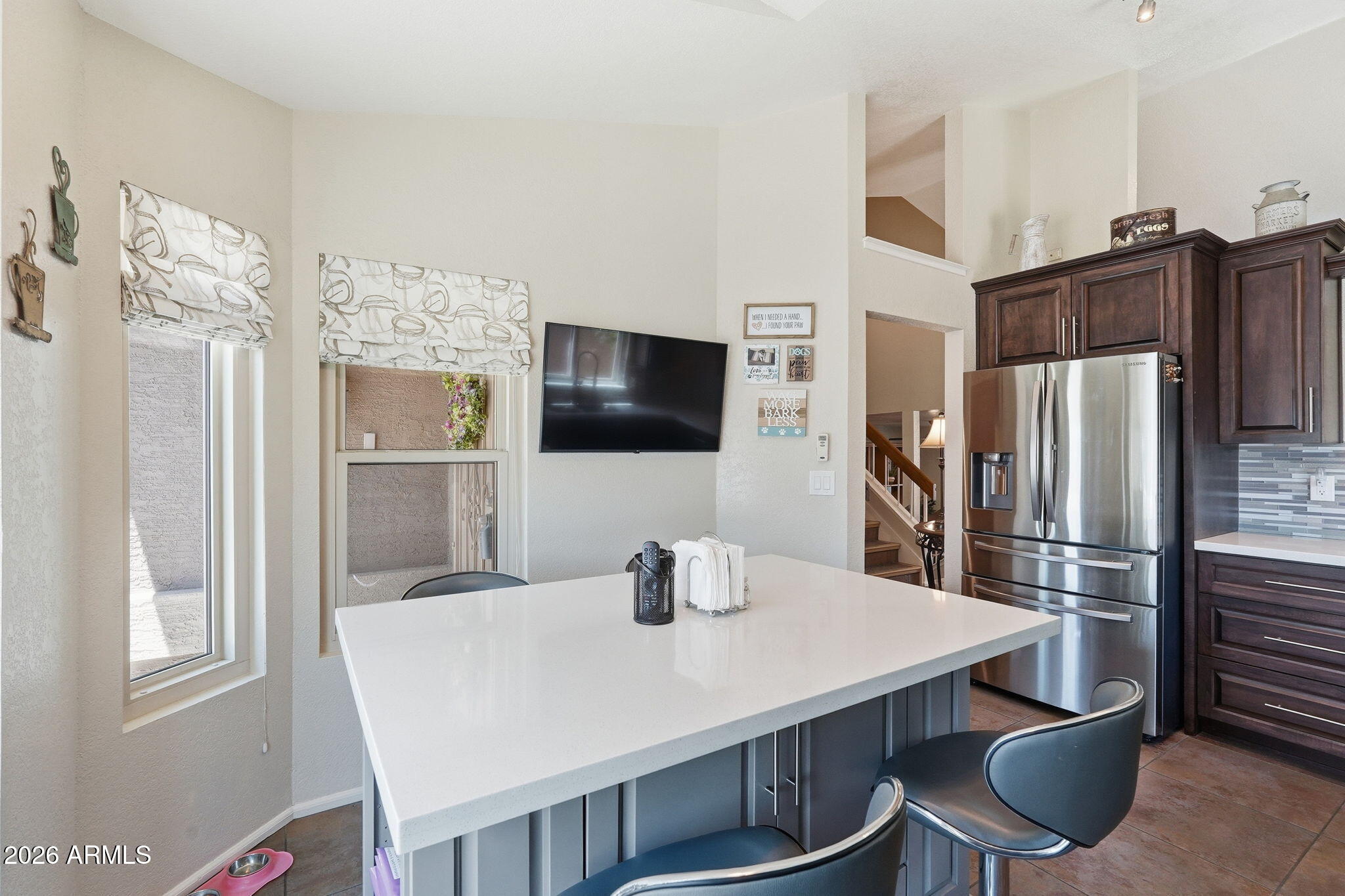 Braemar Unit 7 - Residential