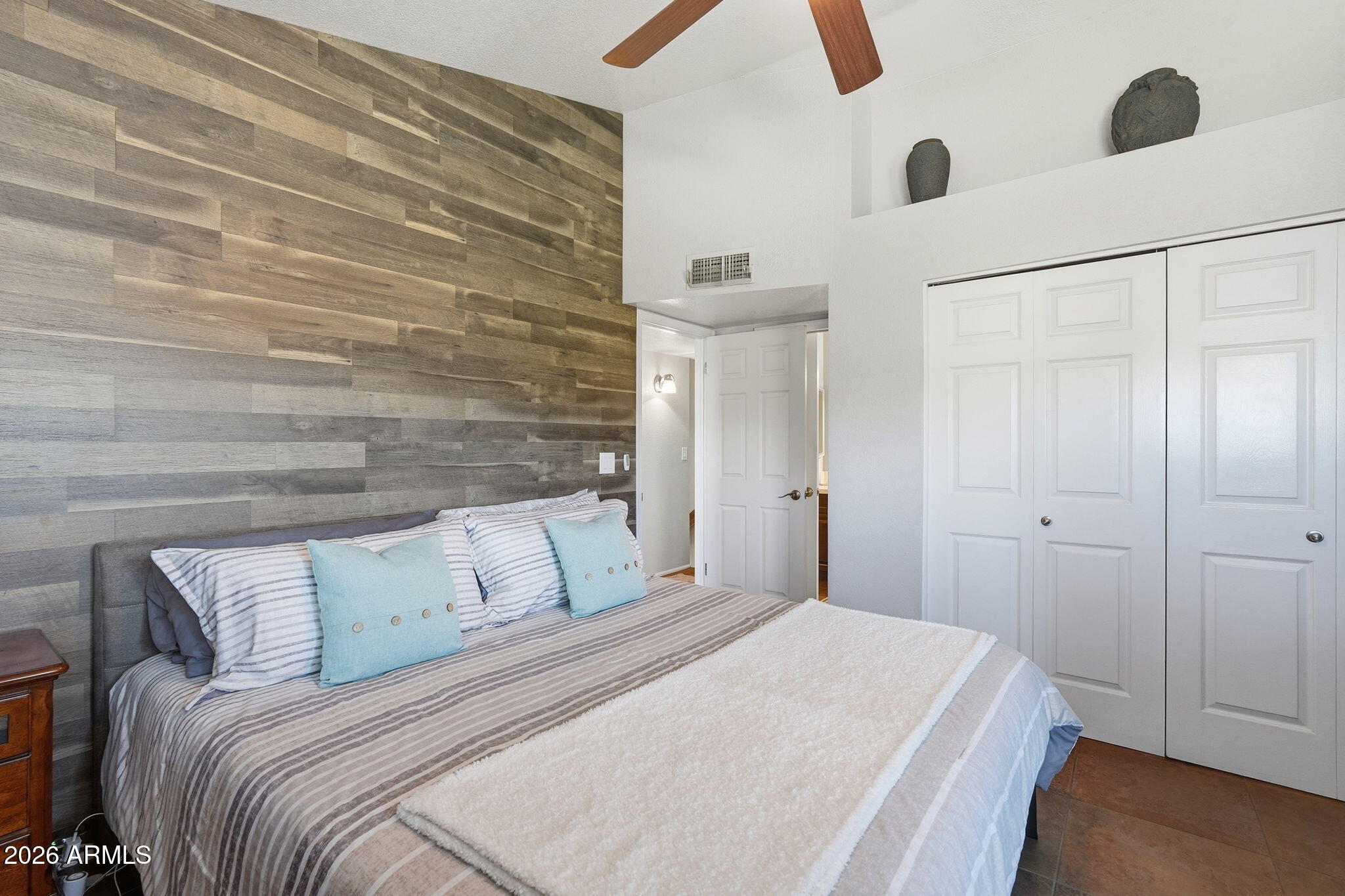 Braemar Unit 7 - Residential